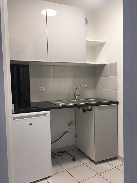 Location Appartement à Toulouse 2 pièces