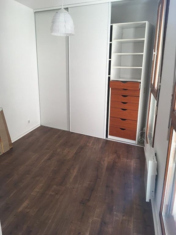 Location Appartement à Toulouse 2 pièces