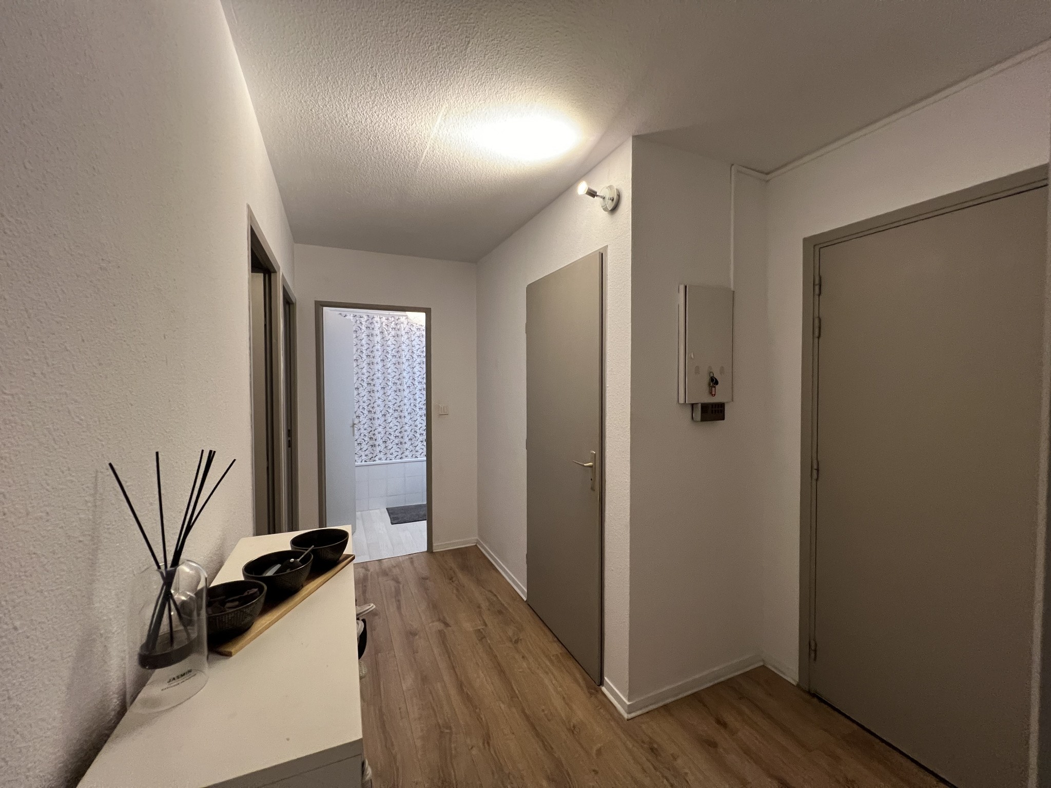 Vente Appartement à Toulouse 3 pièces