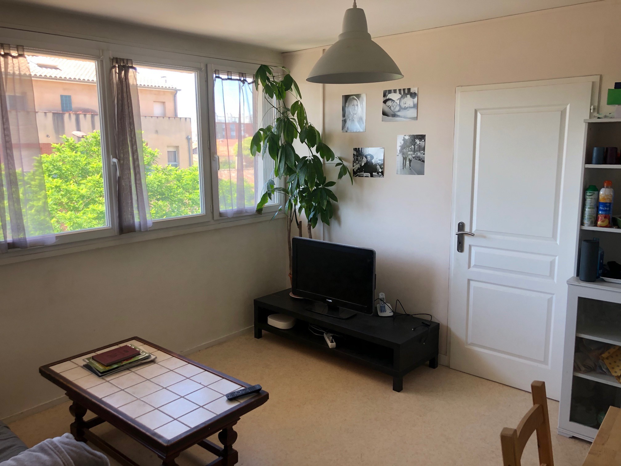 Location Appartement à Toulouse 4 pièces