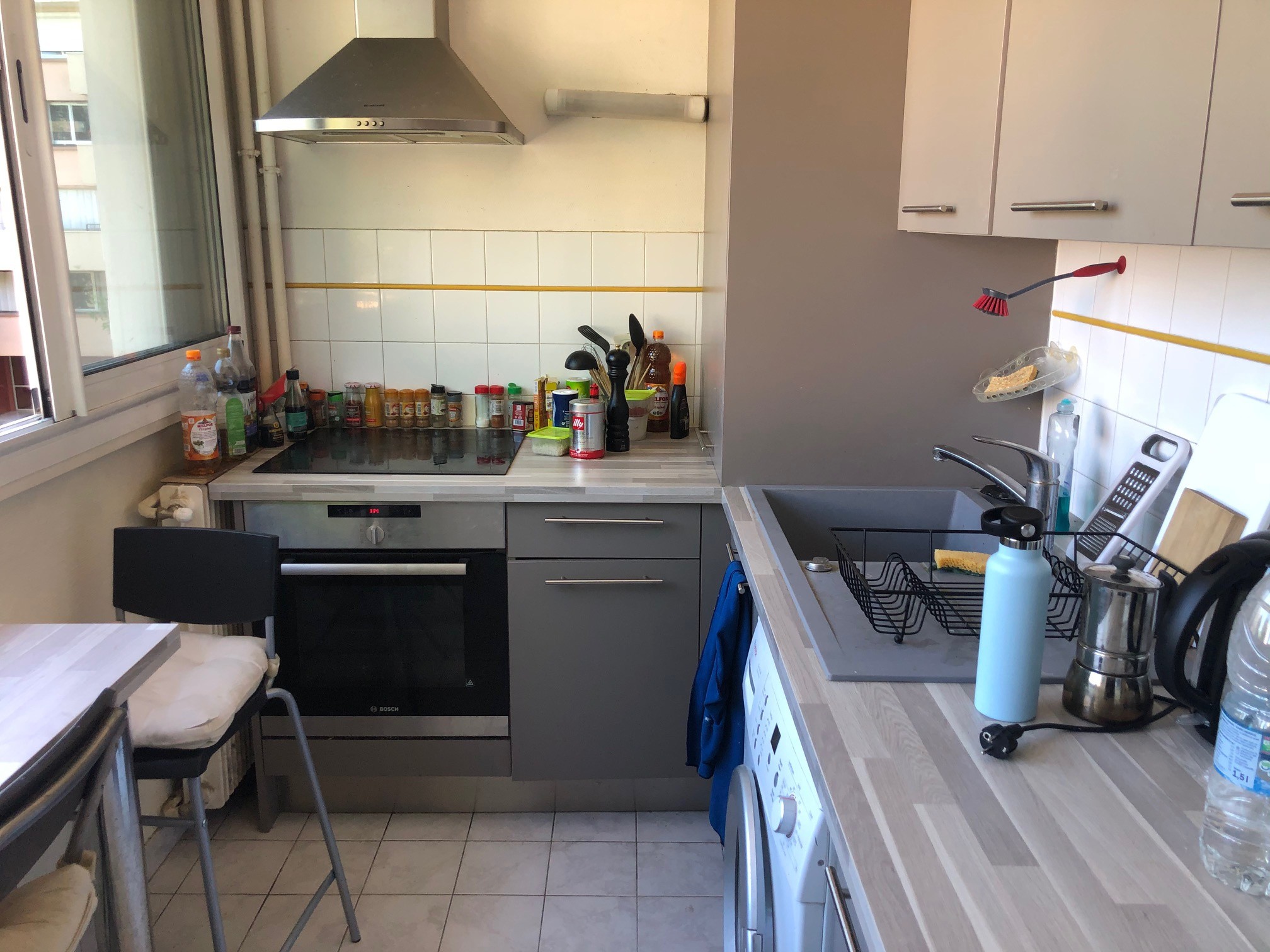 Location Appartement à Toulouse 4 pièces