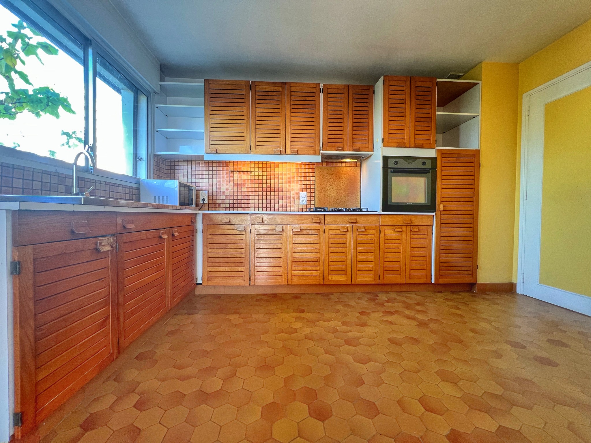 Vente Maison à Toulouse 6 pièces