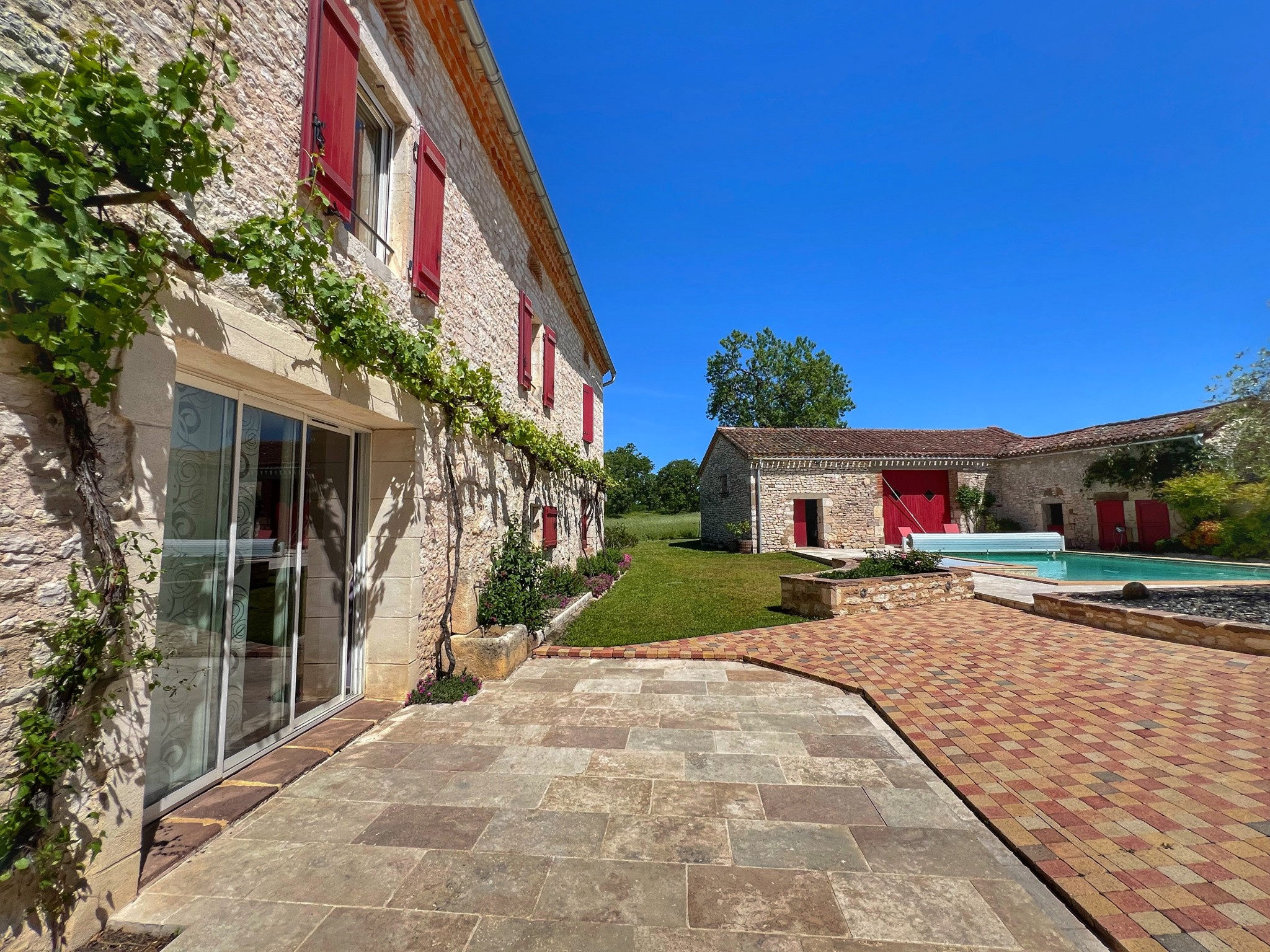 Vente Maison à Albi 11 pièces