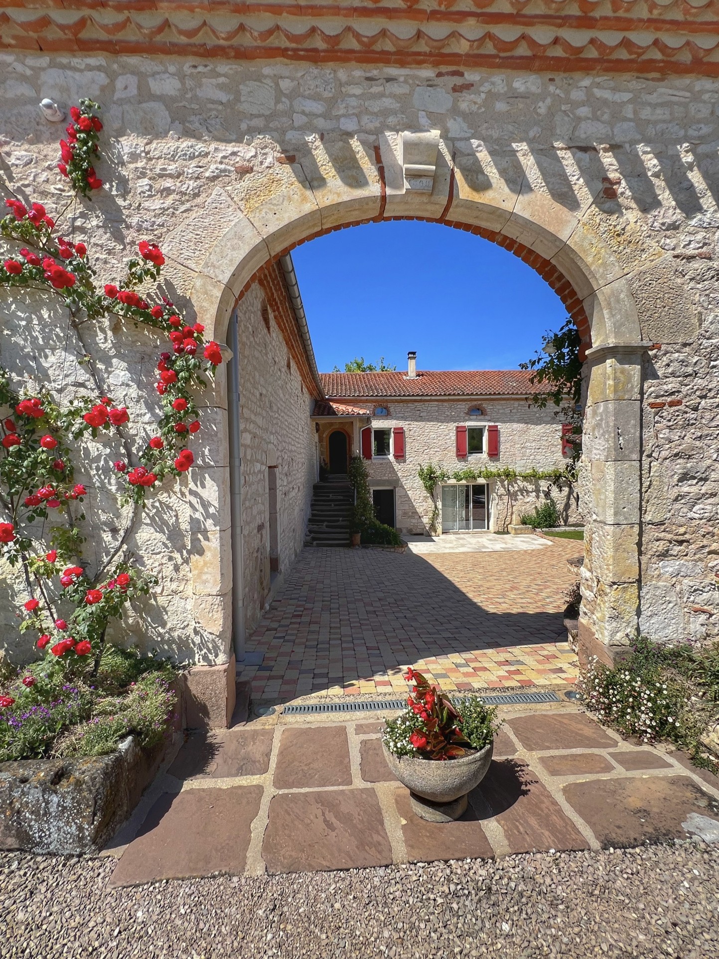 Vente Maison à Albi 11 pièces