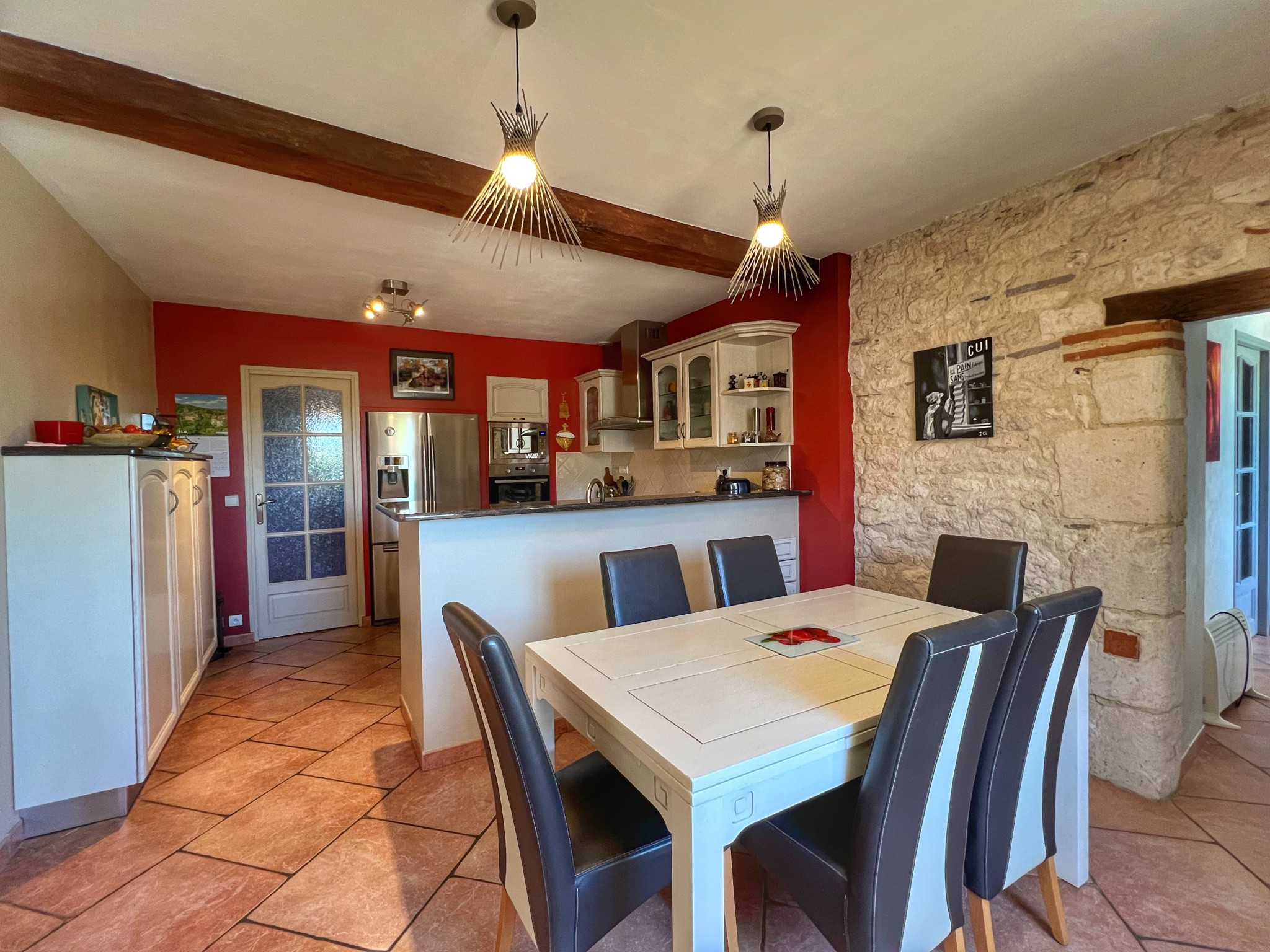 Vente Maison à Albi 11 pièces