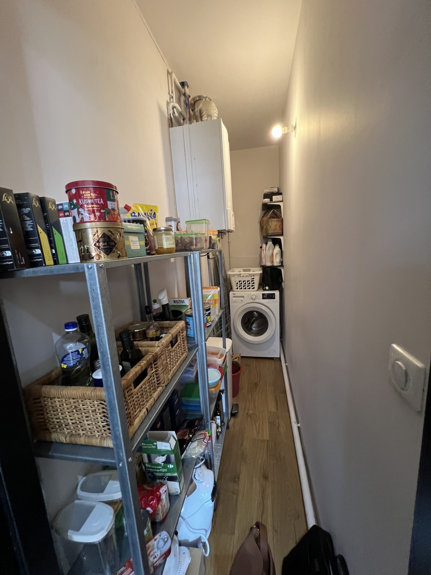 Location Appartement à Toulouse 3 pièces