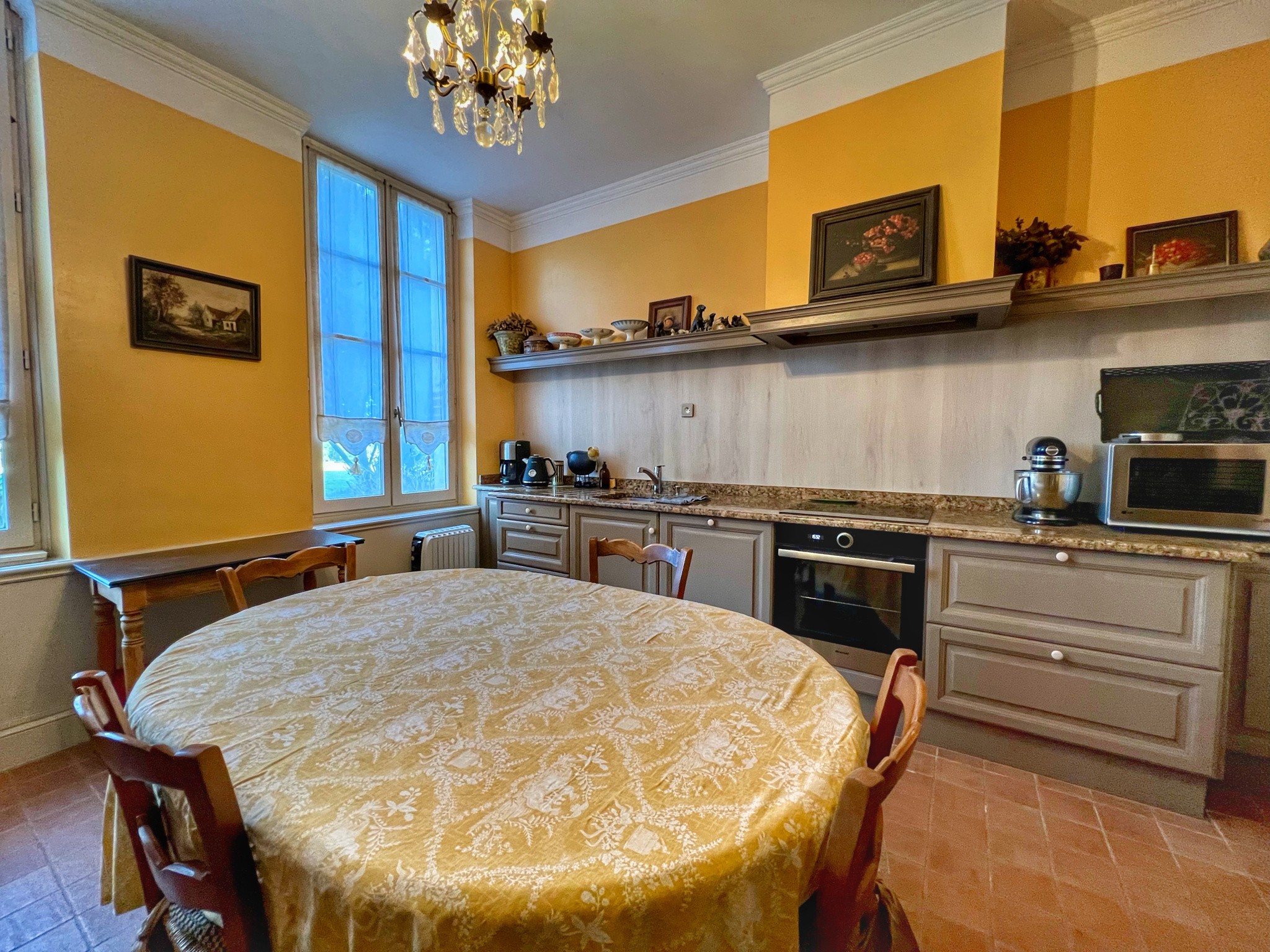 Vente Maison à Toulouse 6 pièces