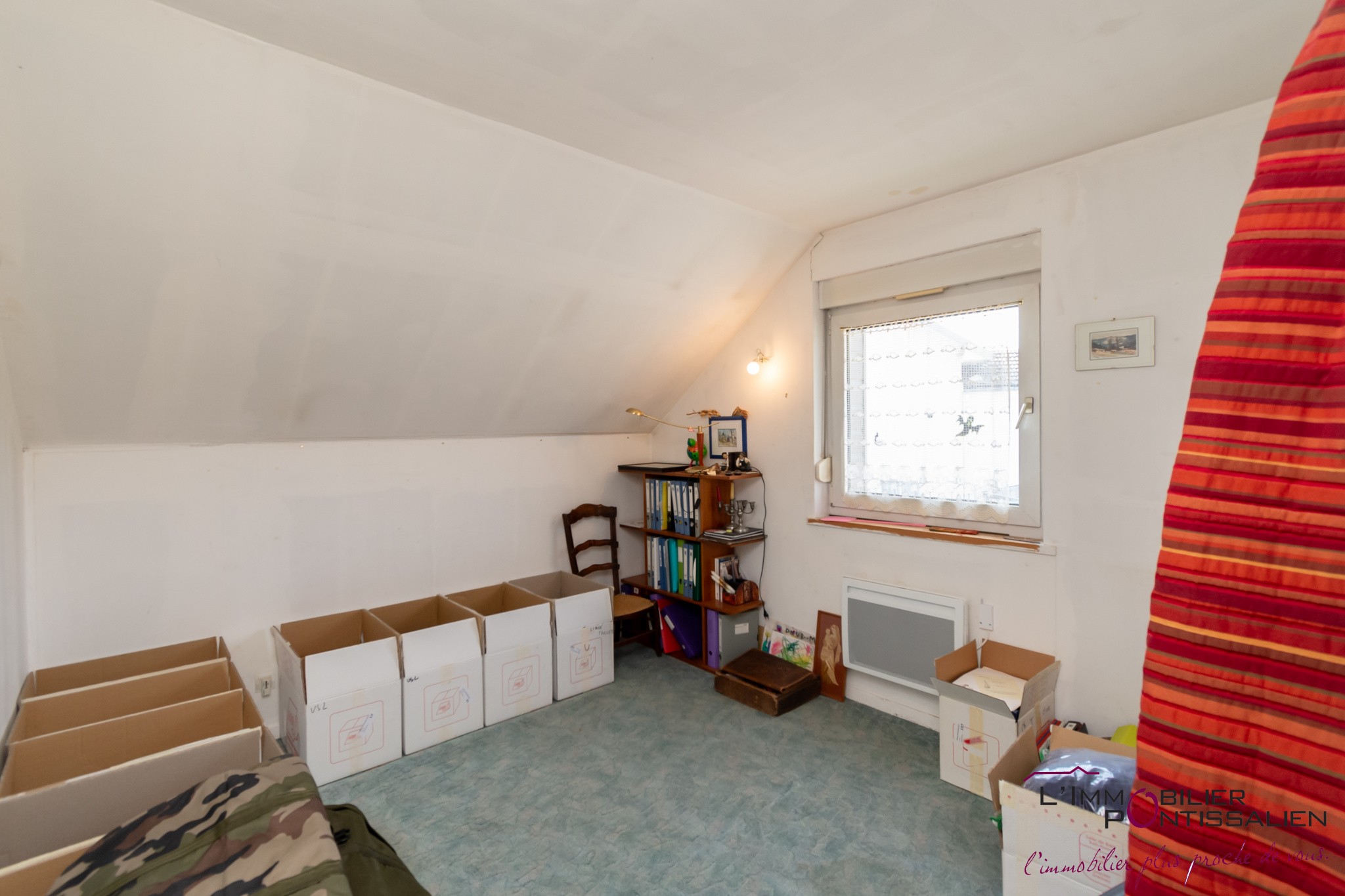 Vente Maison à Doubs 5 pièces