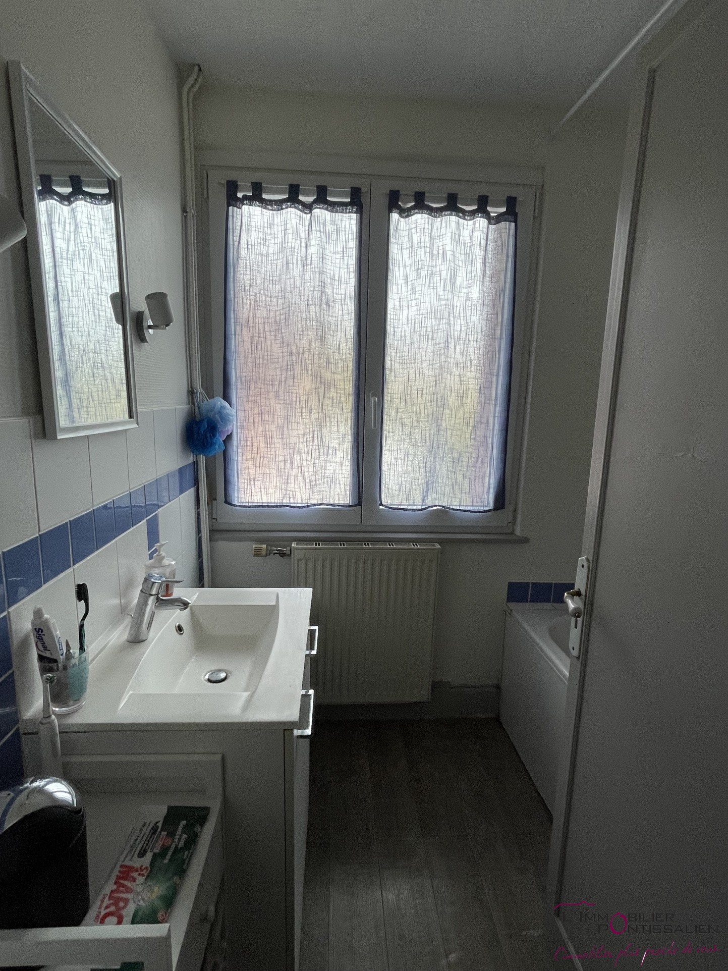 Location Appartement à Pontarlier 5 pièces