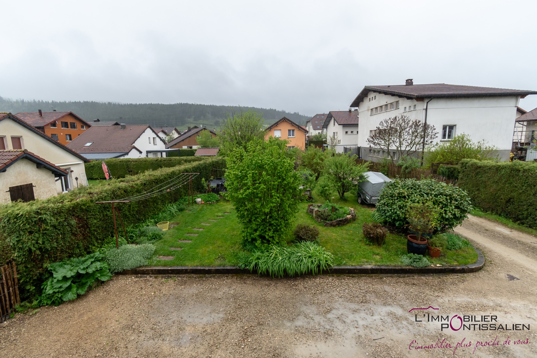 Vente Maison à Doubs 13 pièces