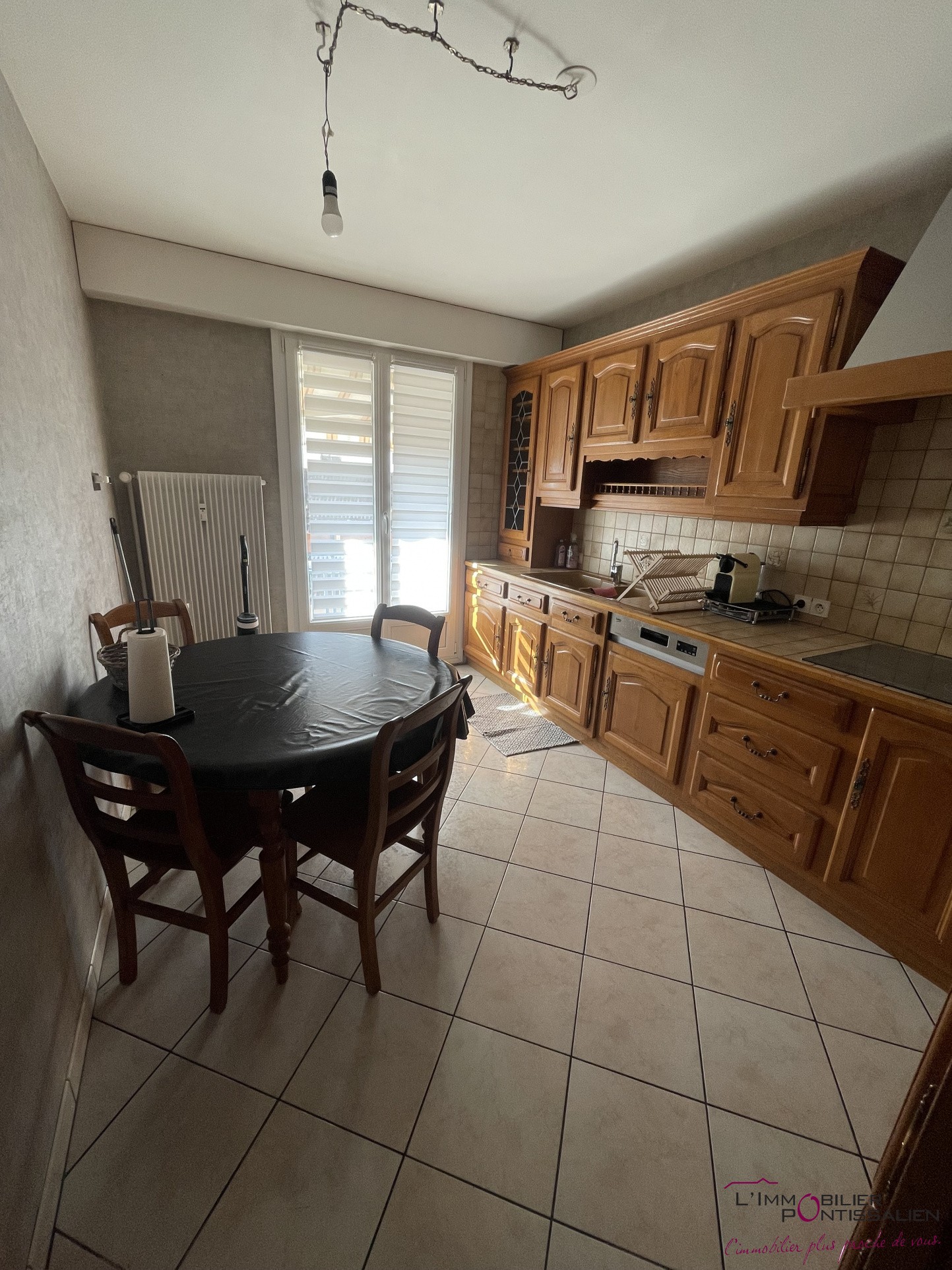 Location Appartement à Pontarlier 4 pièces