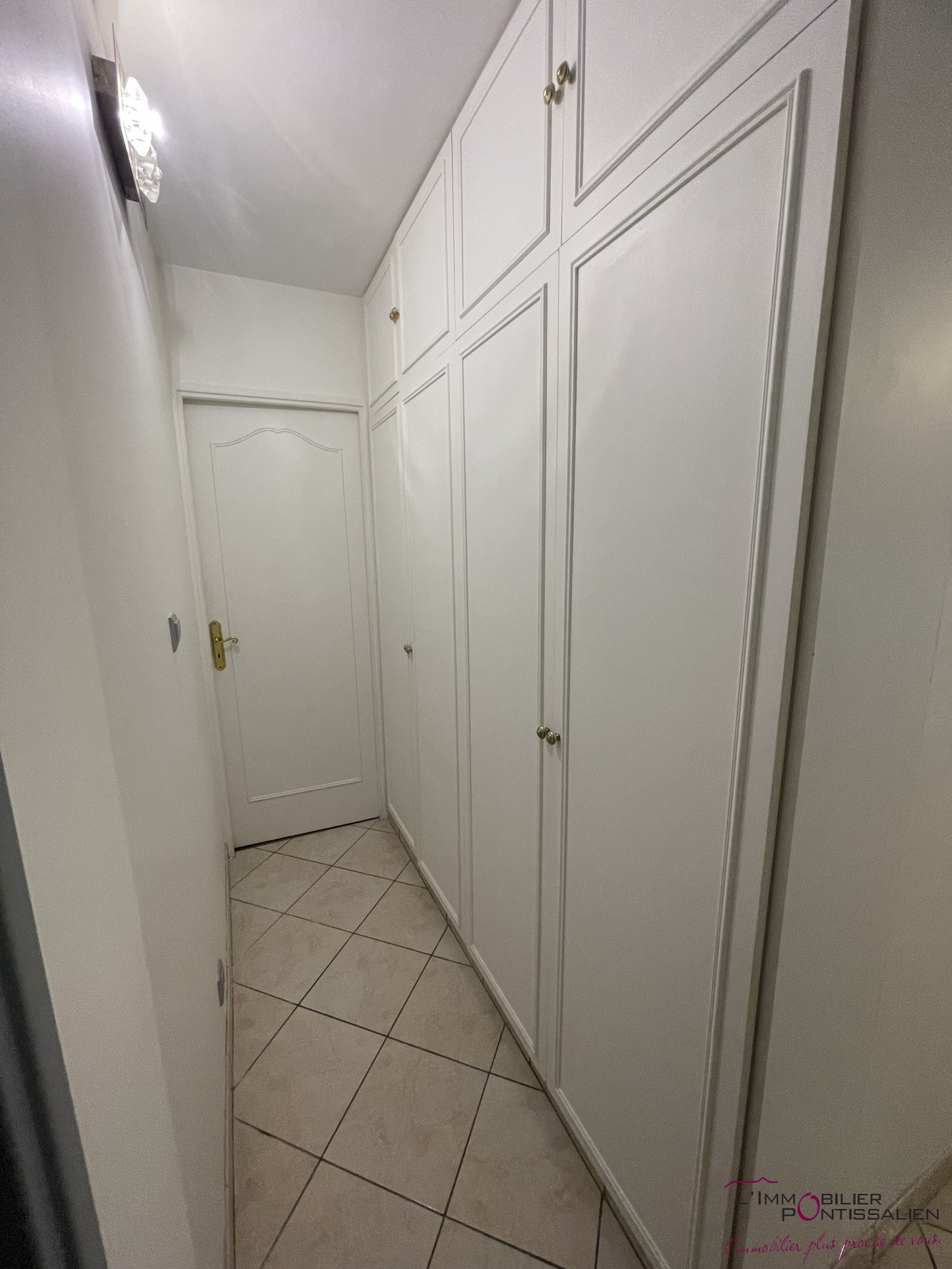 Location Appartement à Pontarlier 4 pièces