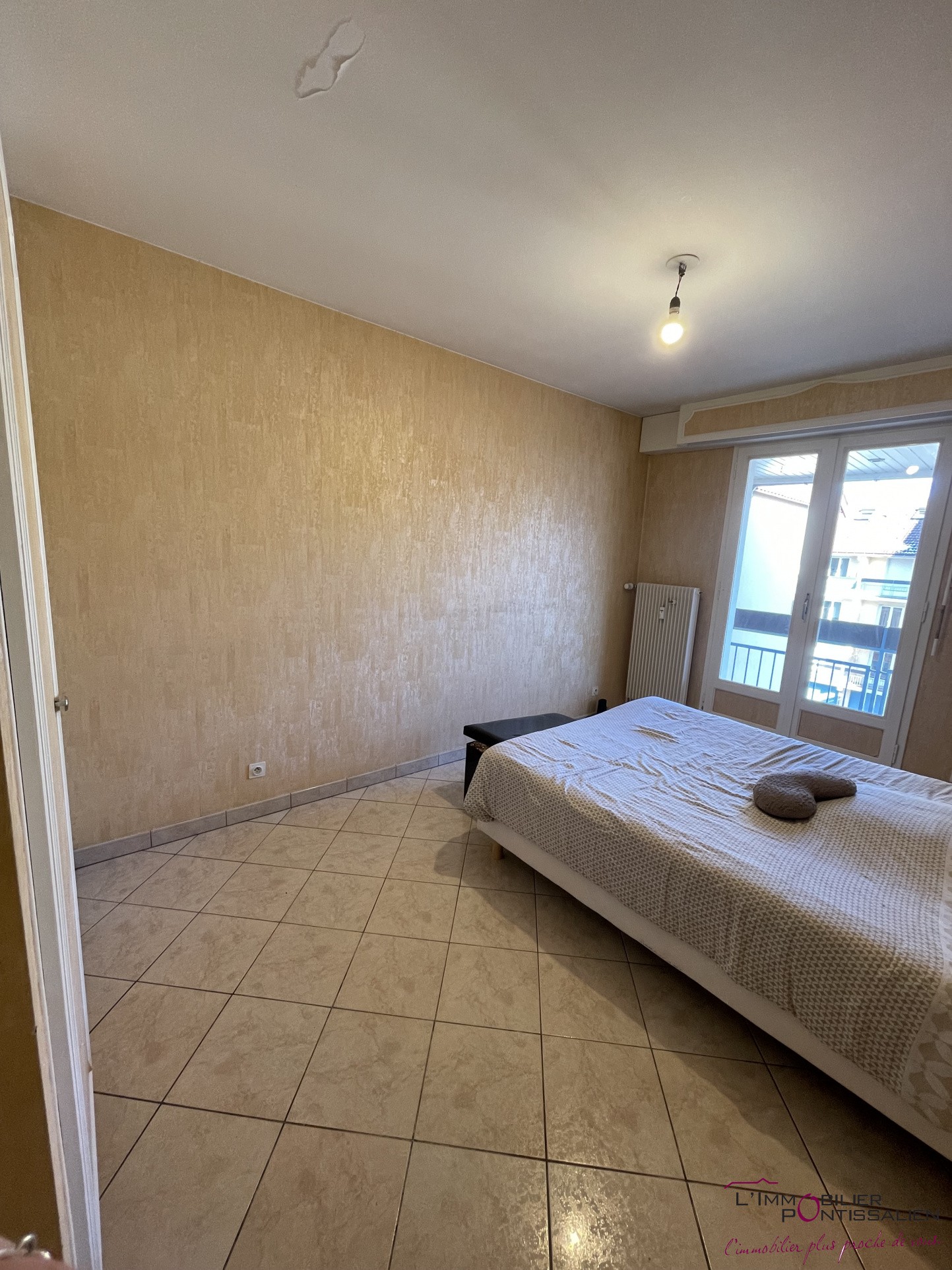 Location Appartement à Pontarlier 4 pièces