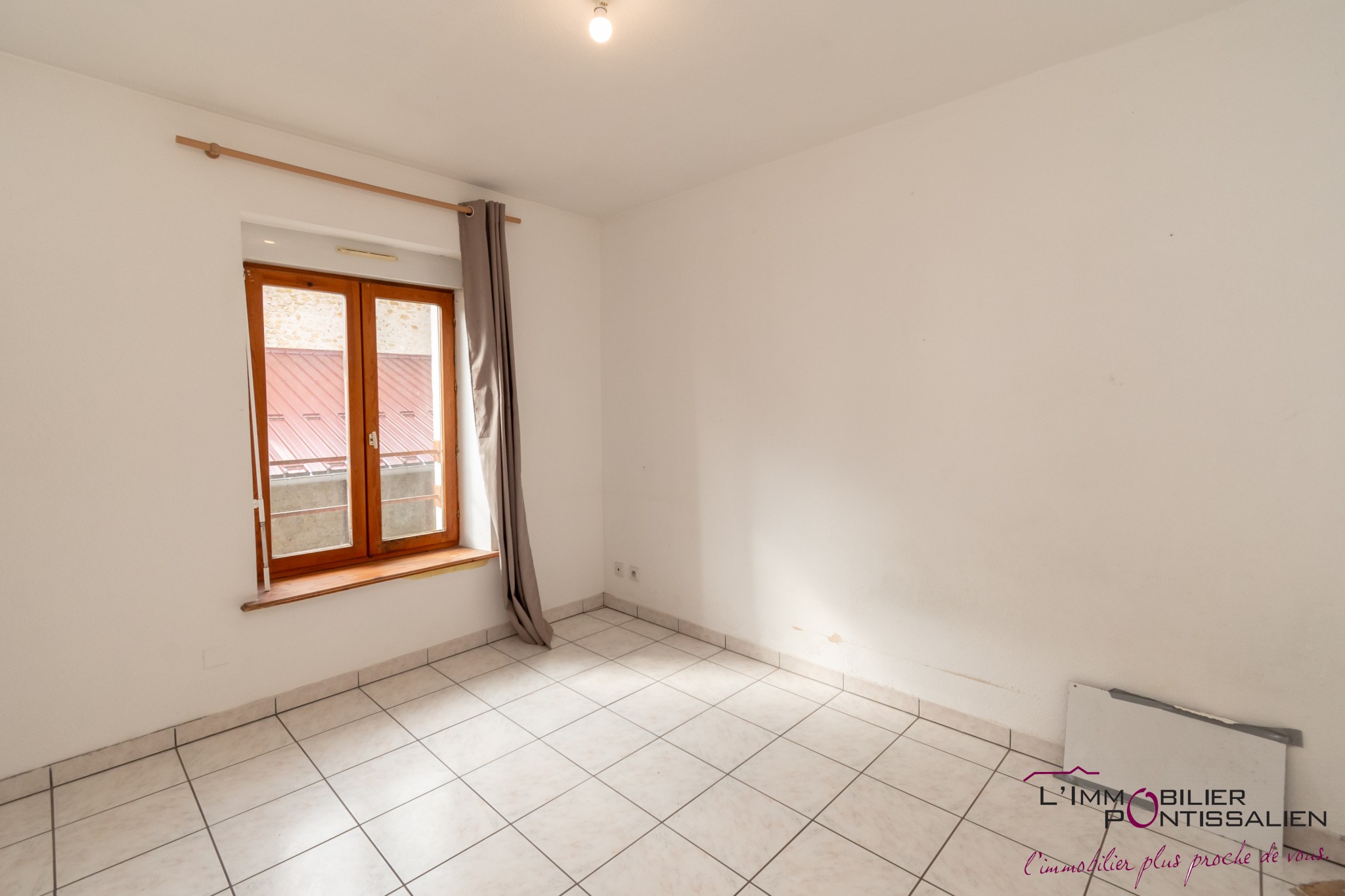 Vente Appartement à Pontarlier 4 pièces