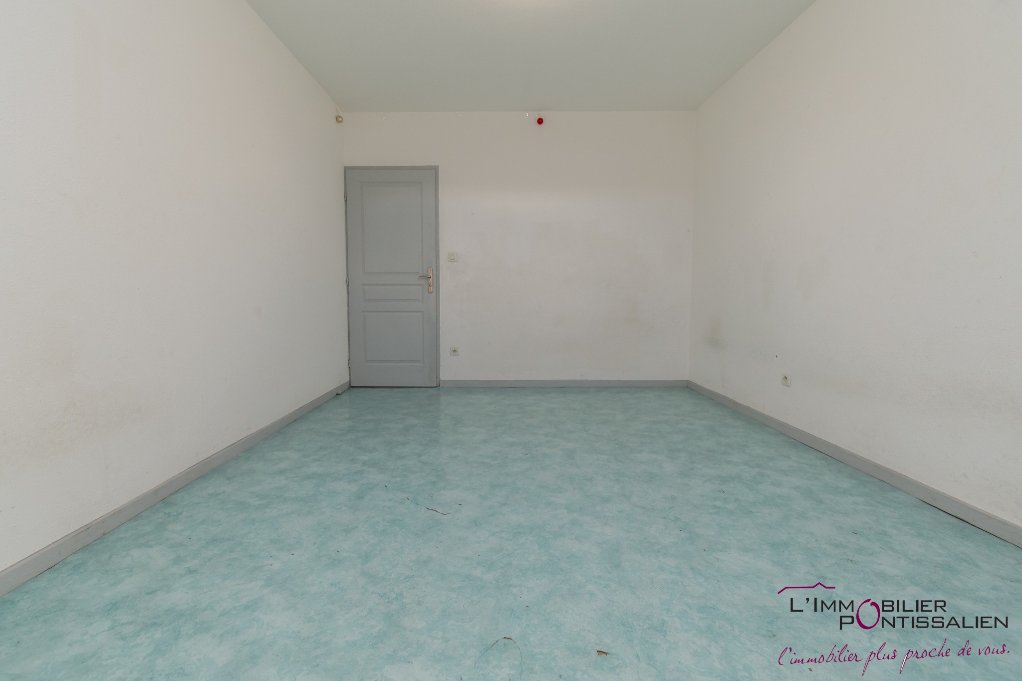 Vente Appartement à Pontarlier 4 pièces