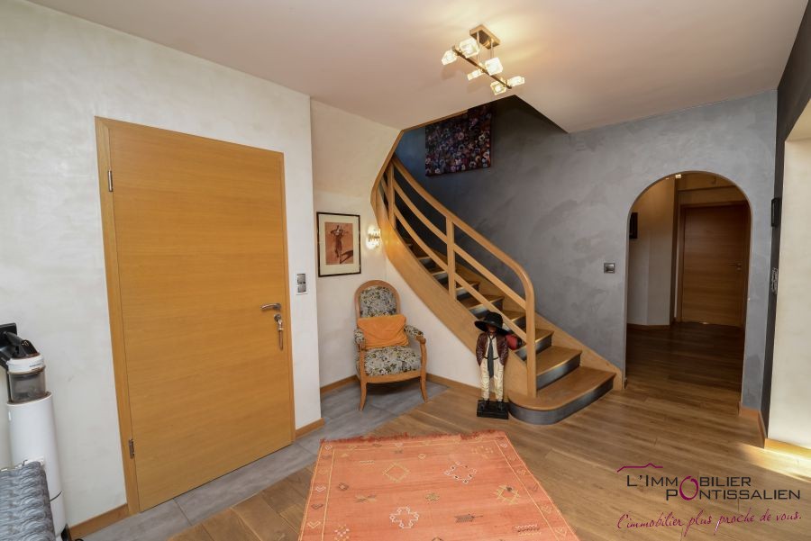 Vente Maison à Pontarlier 15 pièces