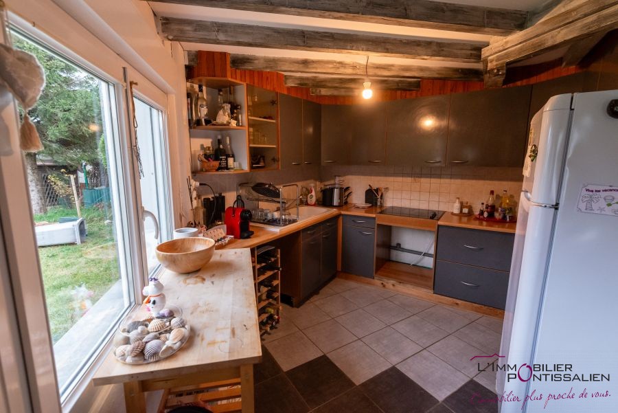 Vente Maison à Métabief 3 pièces