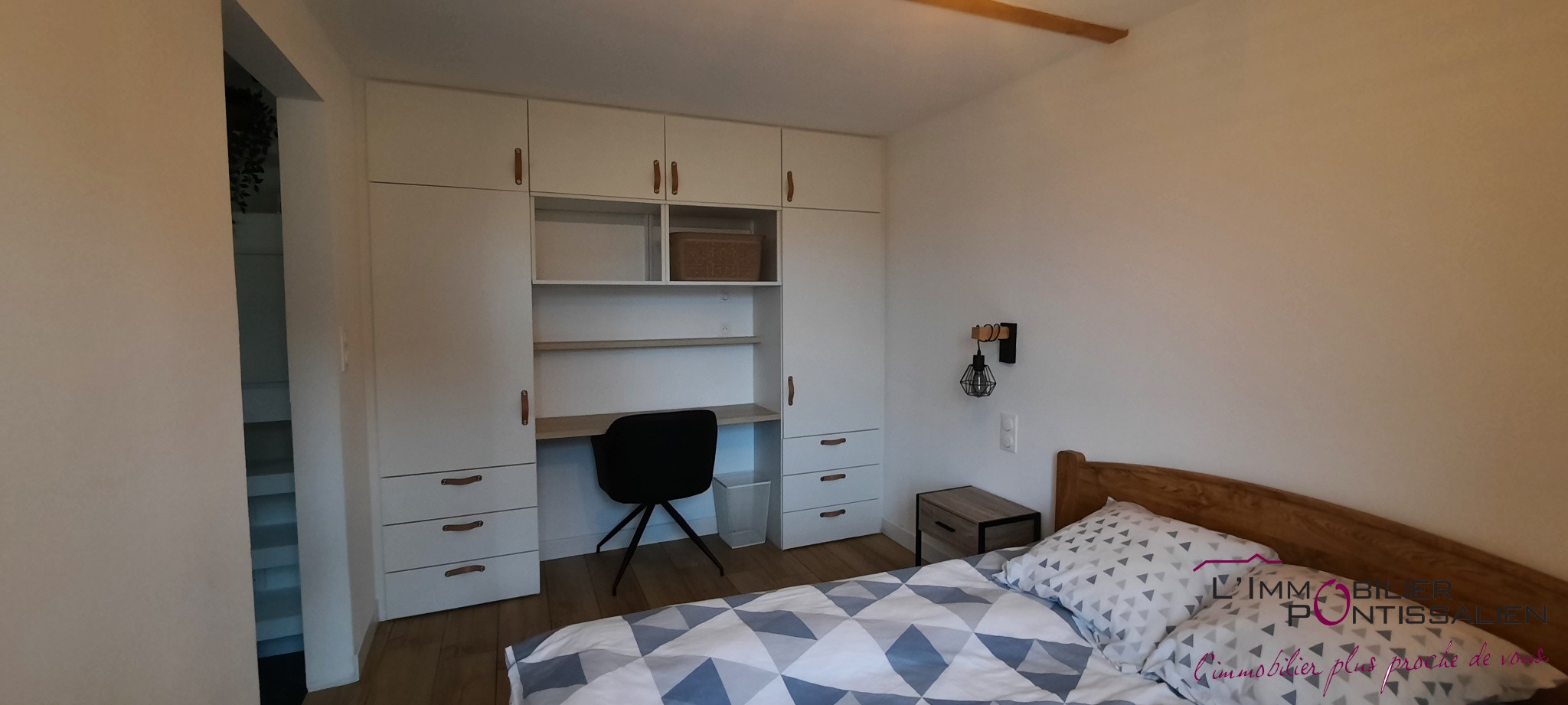 Location Appartement à Labergement-Sainte-Marie 1 pièce