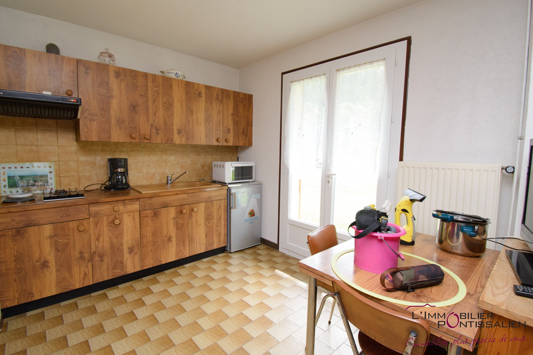 Vente Maison à Chaux-Neuve 6 pièces