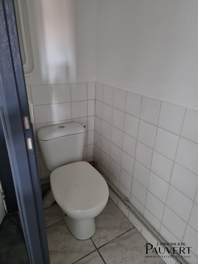 Location Appartement à Pamiers 2 pièces