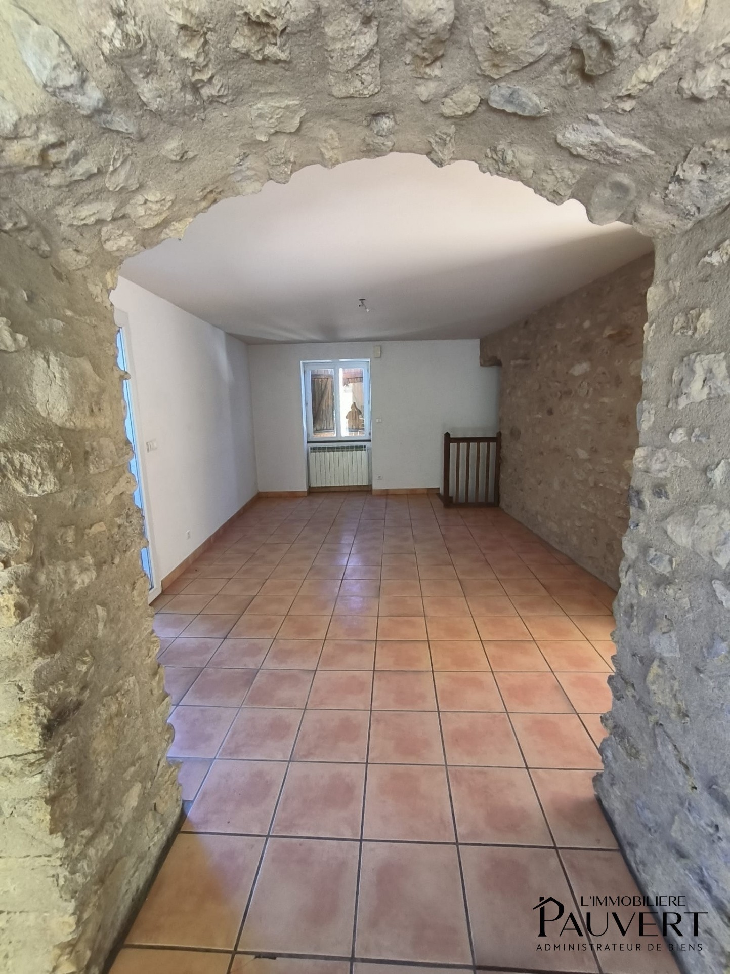 Vente Maison à Ségura 5 pièces