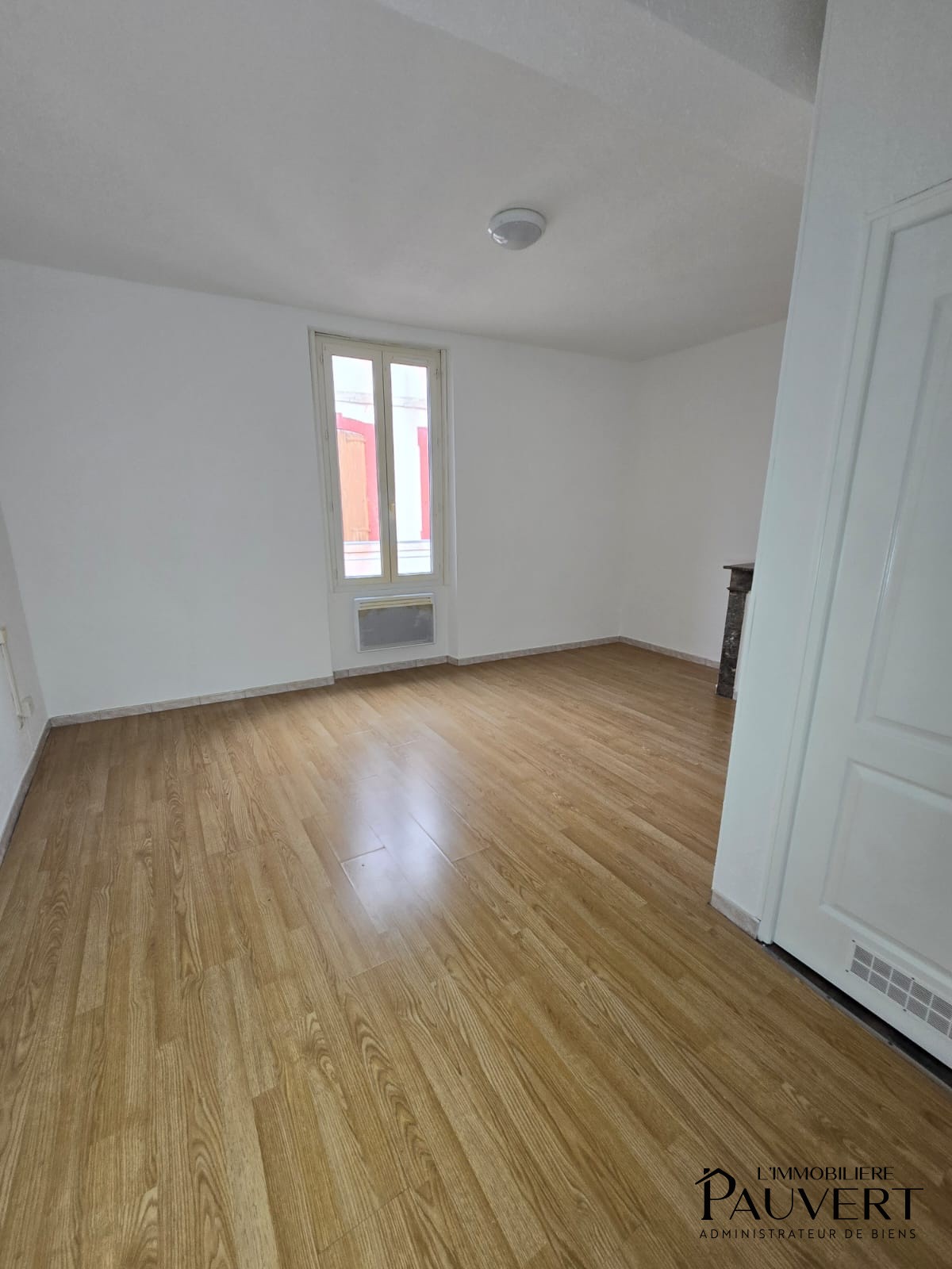 Location Appartement à Pamiers 2 pièces