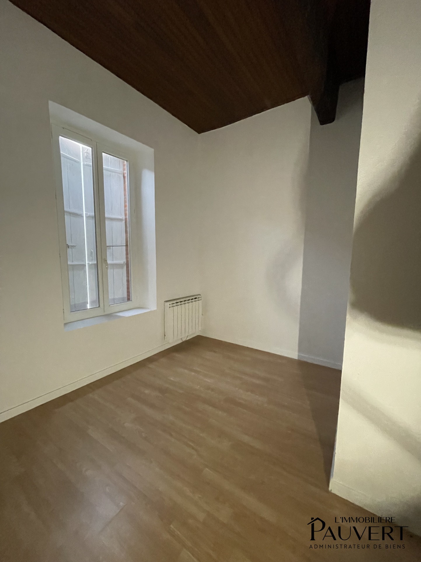 Location Appartement à Pamiers 4 pièces