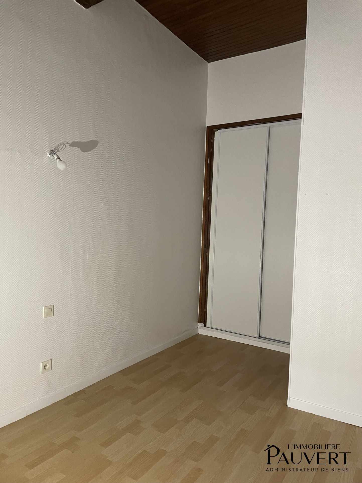 Location Appartement à Pamiers 4 pièces