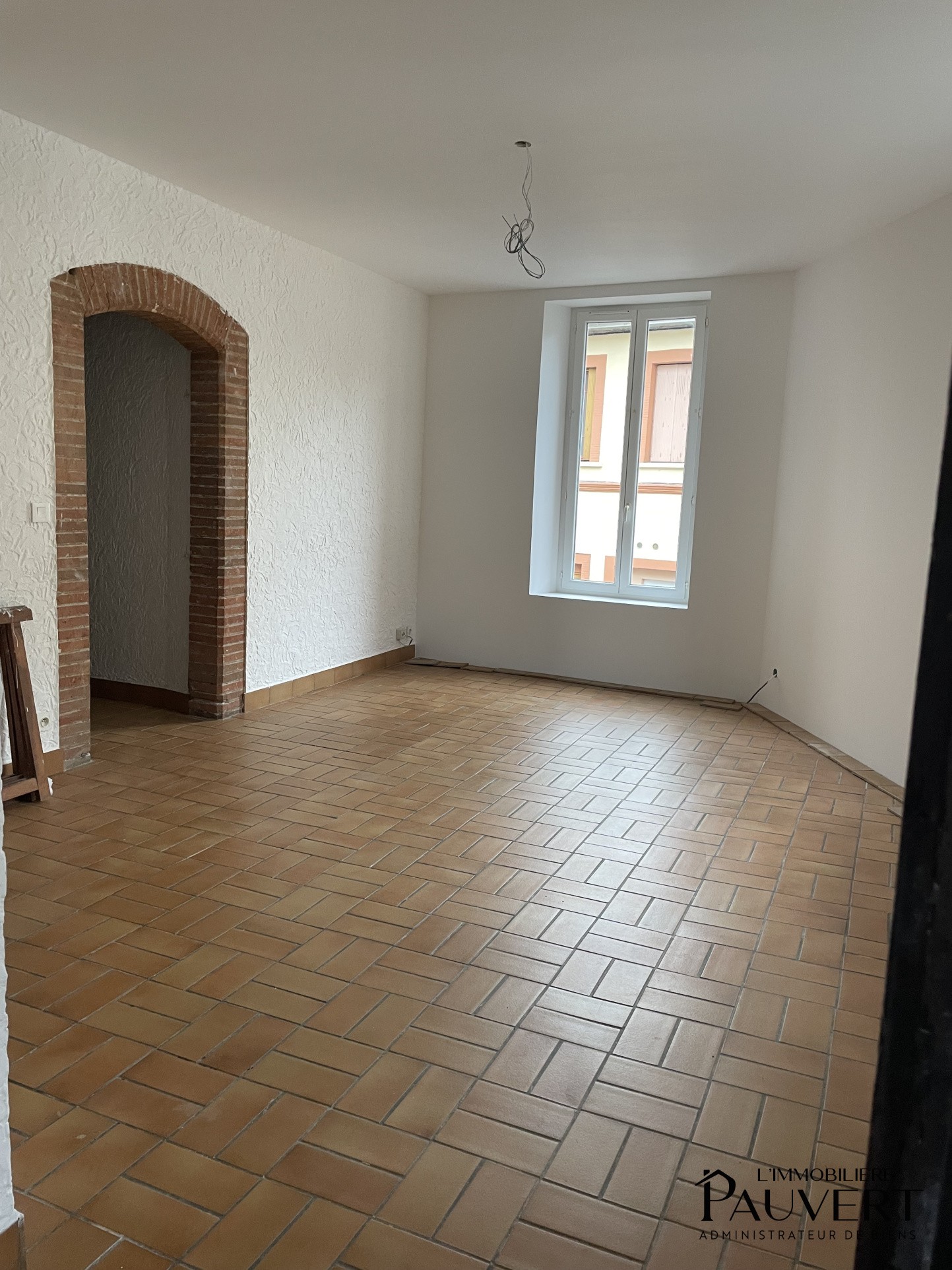 Location Appartement à Pamiers 4 pièces