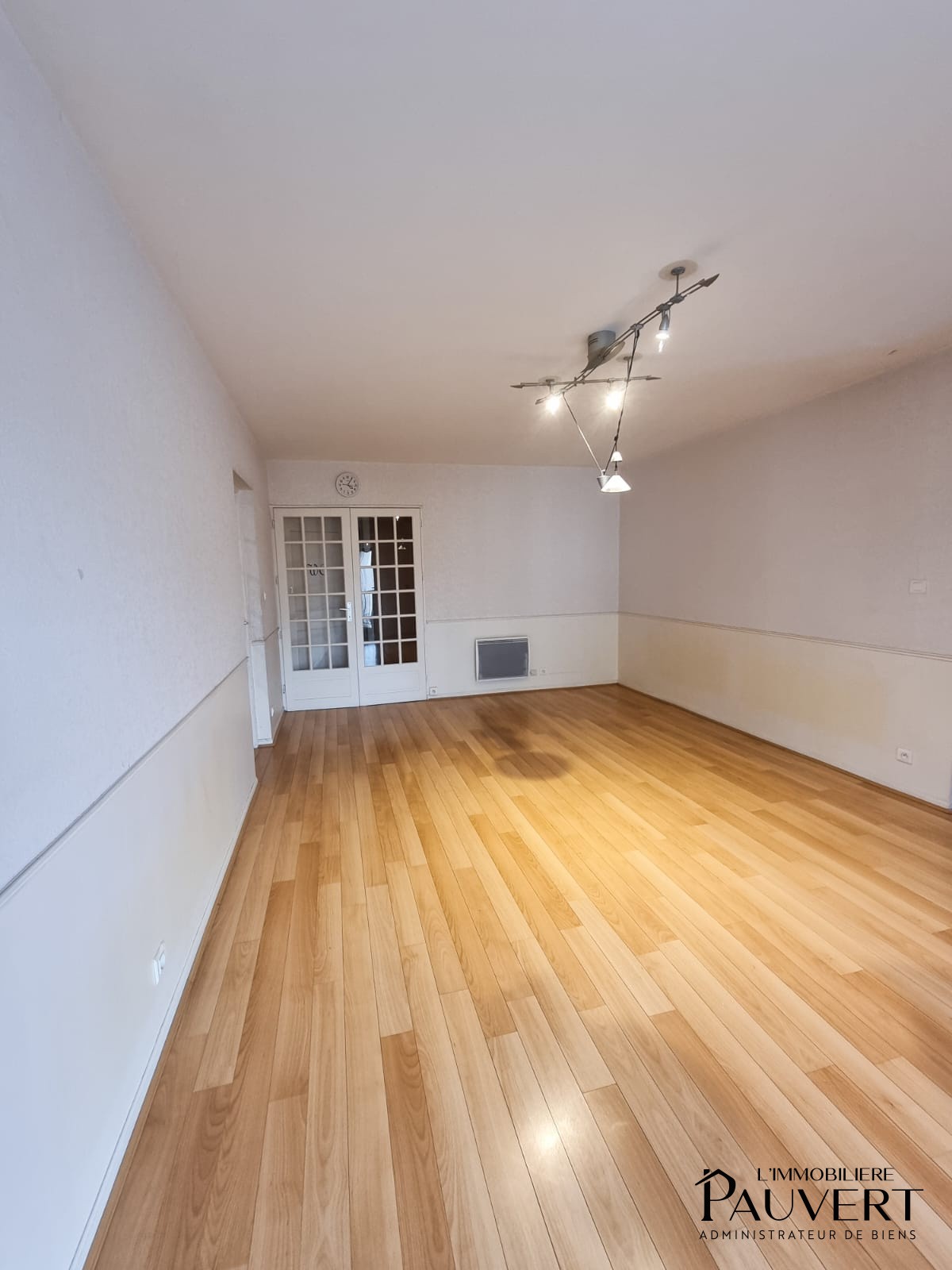 Vente Appartement à Toulouse 3 pièces