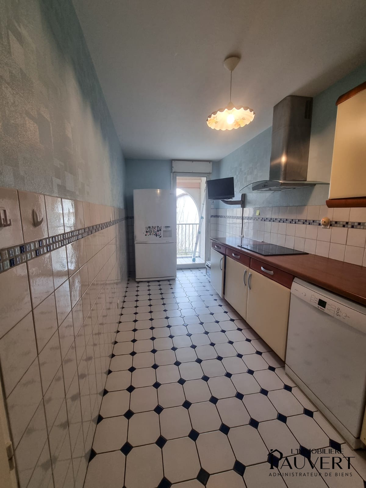 Vente Appartement à Toulouse 3 pièces