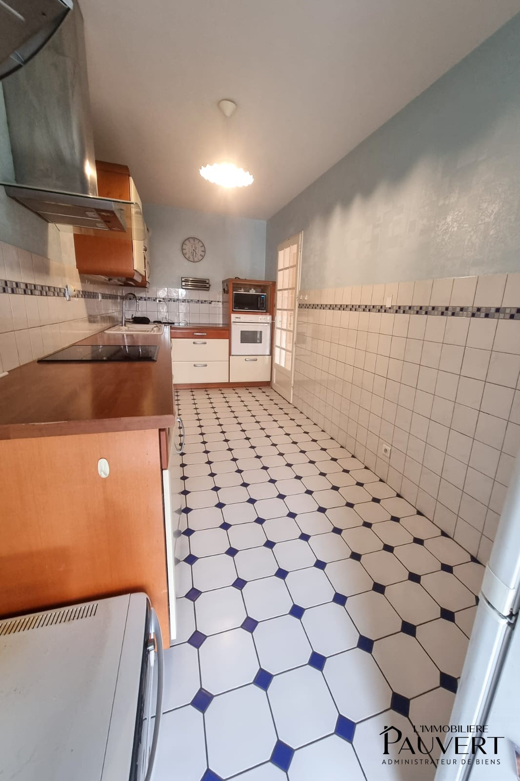 Vente Appartement à Toulouse 3 pièces