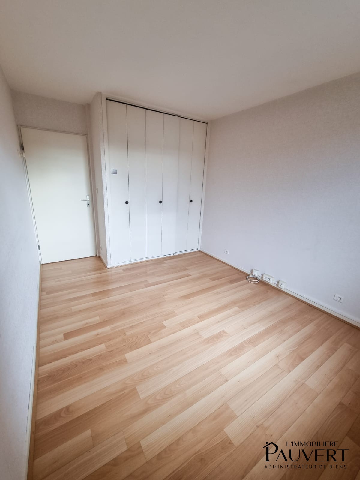 Vente Appartement à Toulouse 3 pièces