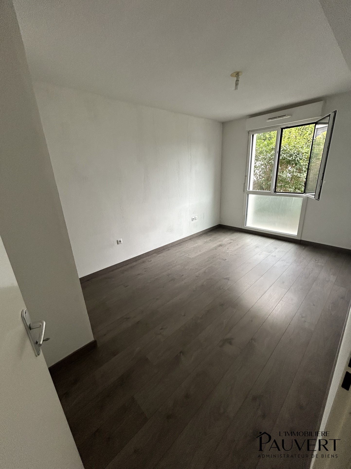 Vente Appartement à Beauzelle 4 pièces