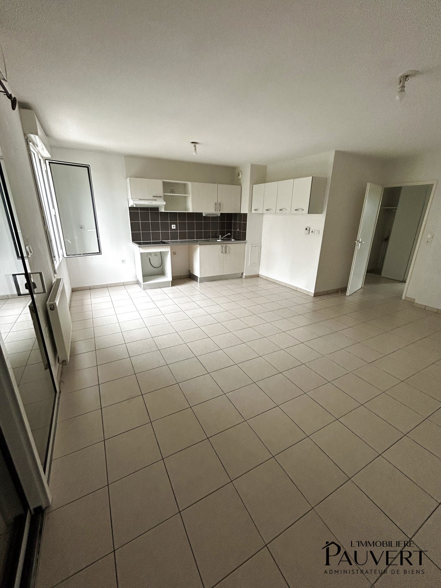 Vente Appartement à Beauzelle 4 pièces