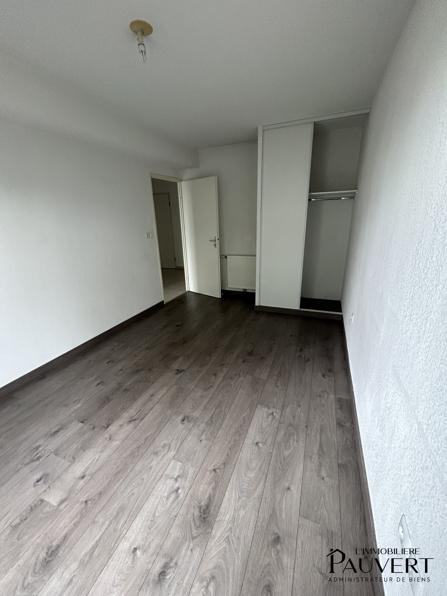 Vente Appartement à Beauzelle 4 pièces