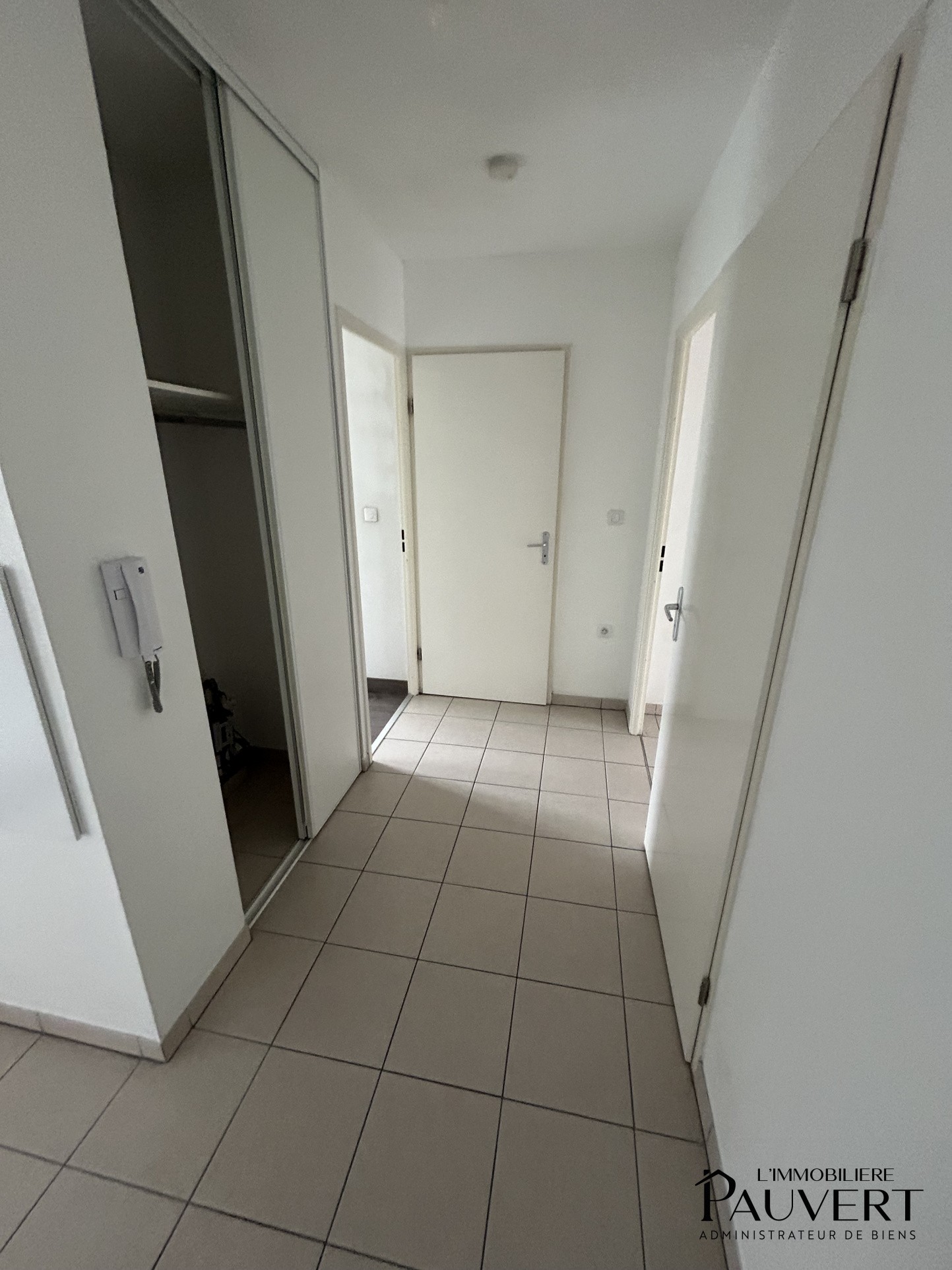 Vente Appartement à Beauzelle 4 pièces