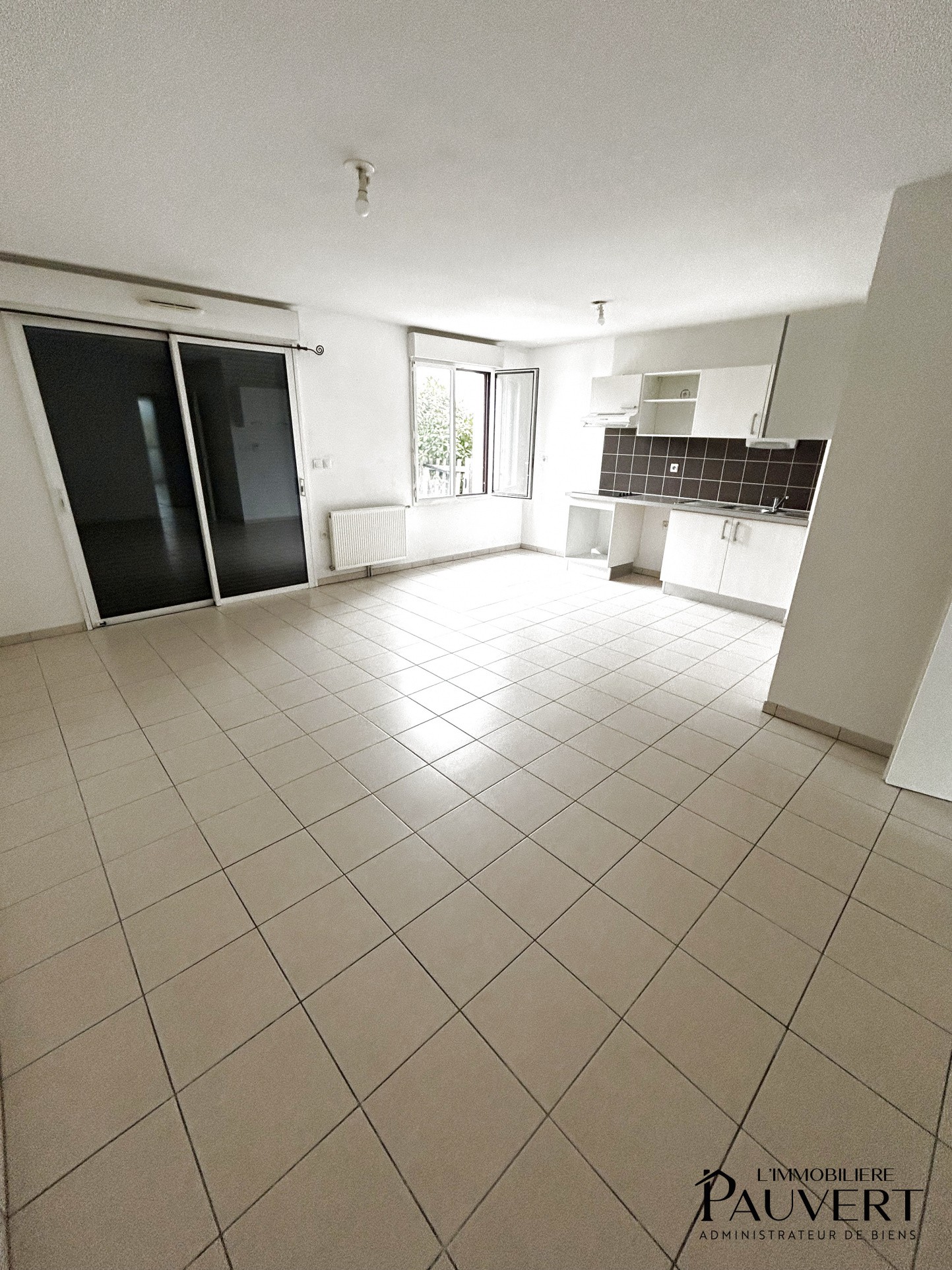 Vente Appartement à Beauzelle 4 pièces