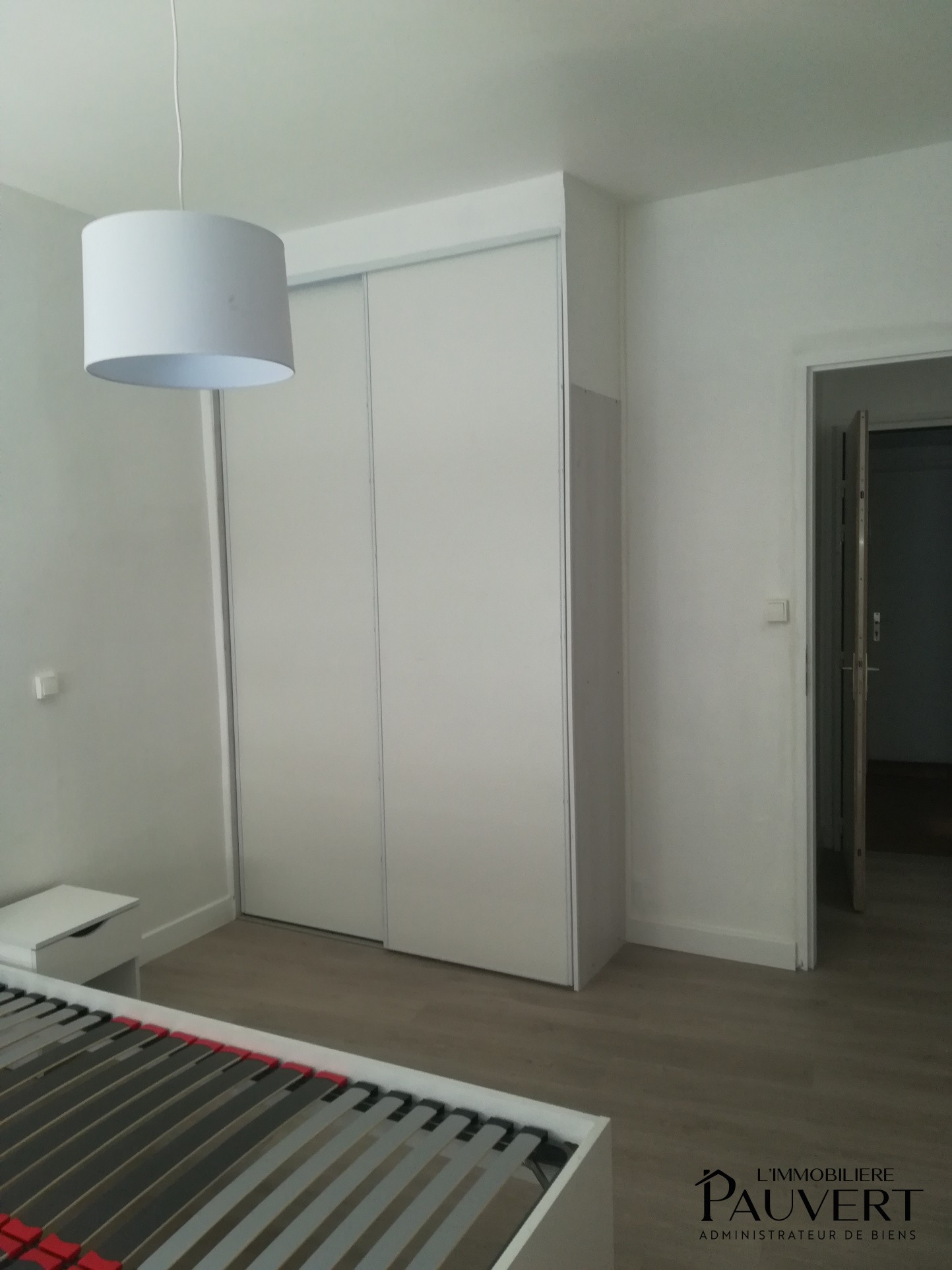 Location Appartement à Pamiers 2 pièces