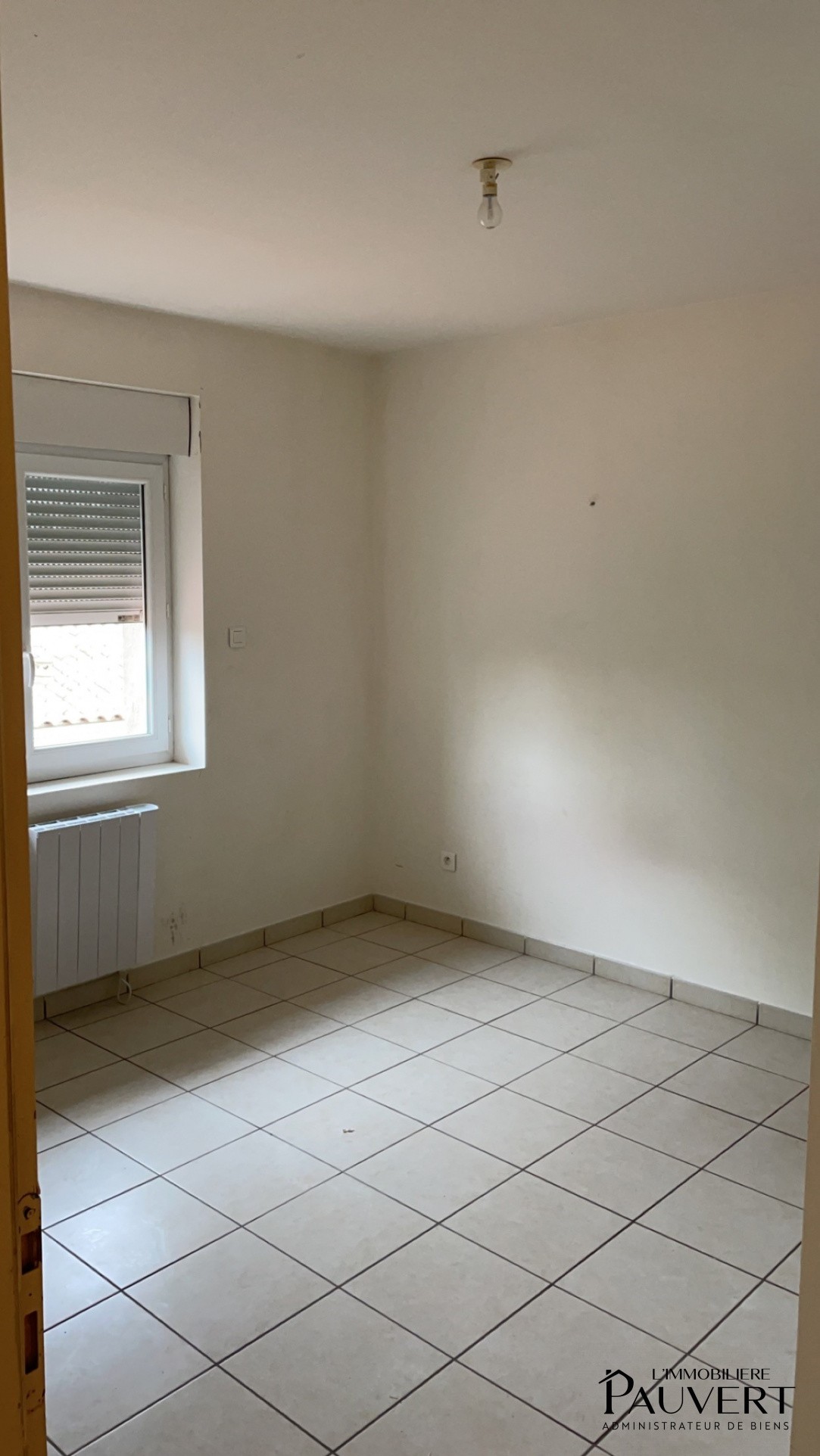 Location Appartement à Saverdun 2 pièces