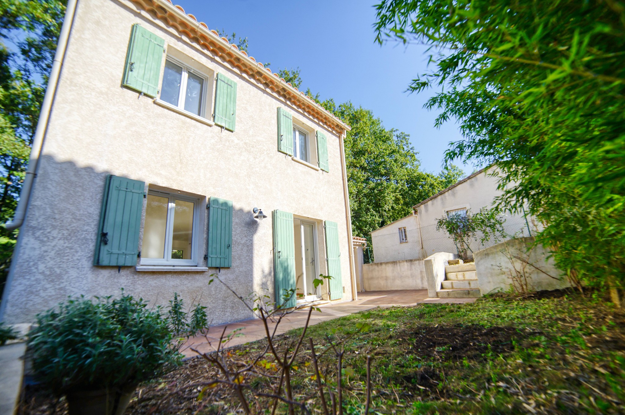 Vente Maison à la Bastidonne 4 pièces