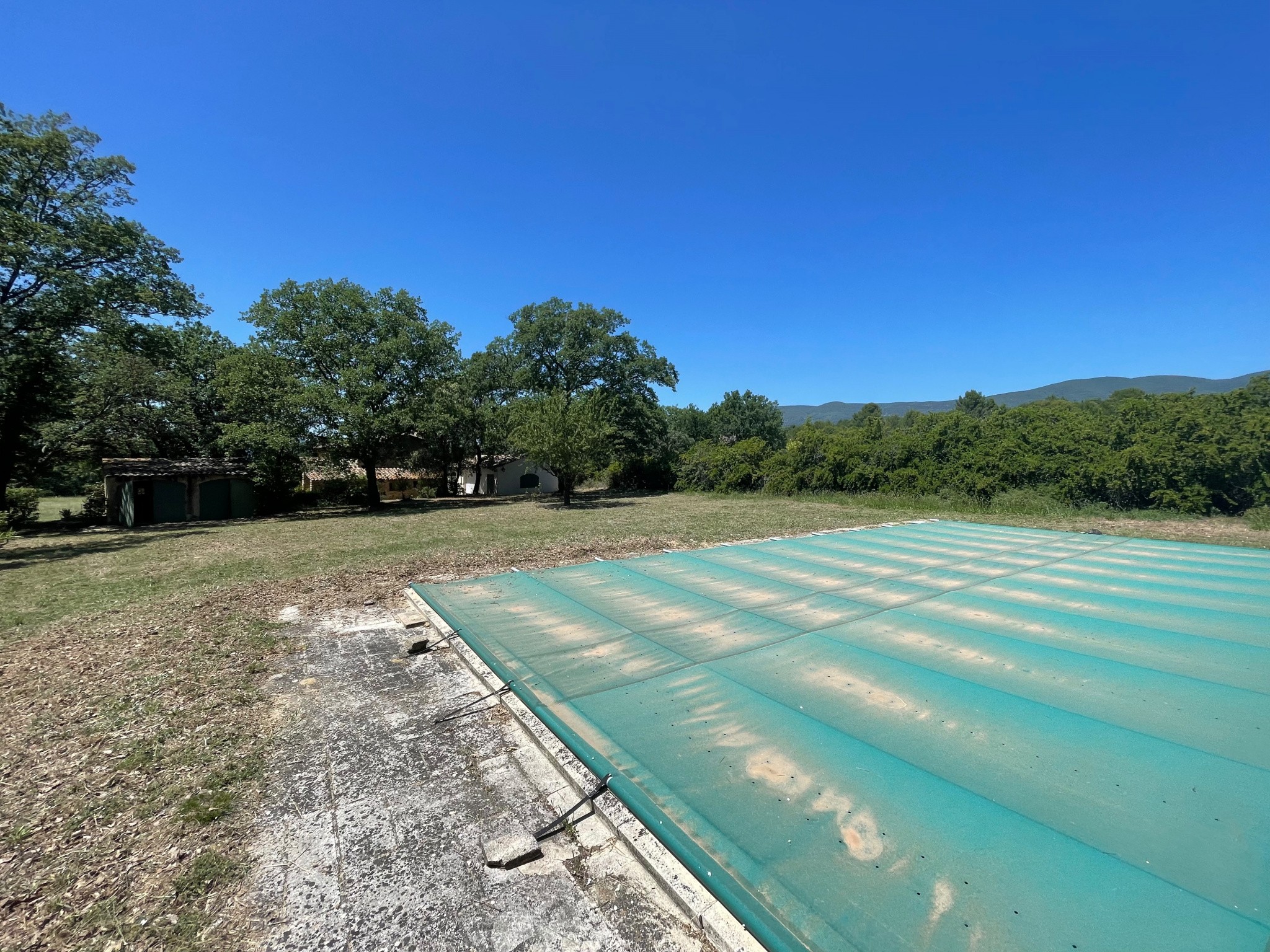 Vente Maison à Lourmarin 9 pièces