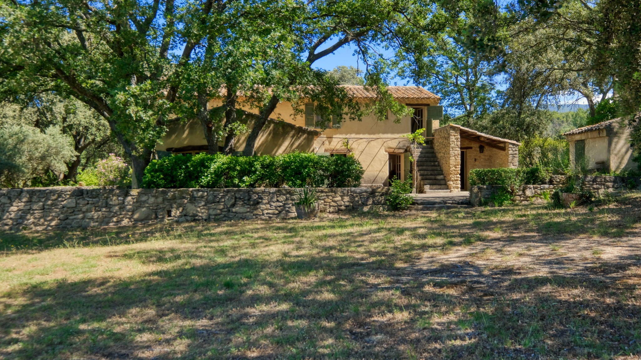 Vente Maison à Lourmarin 9 pièces