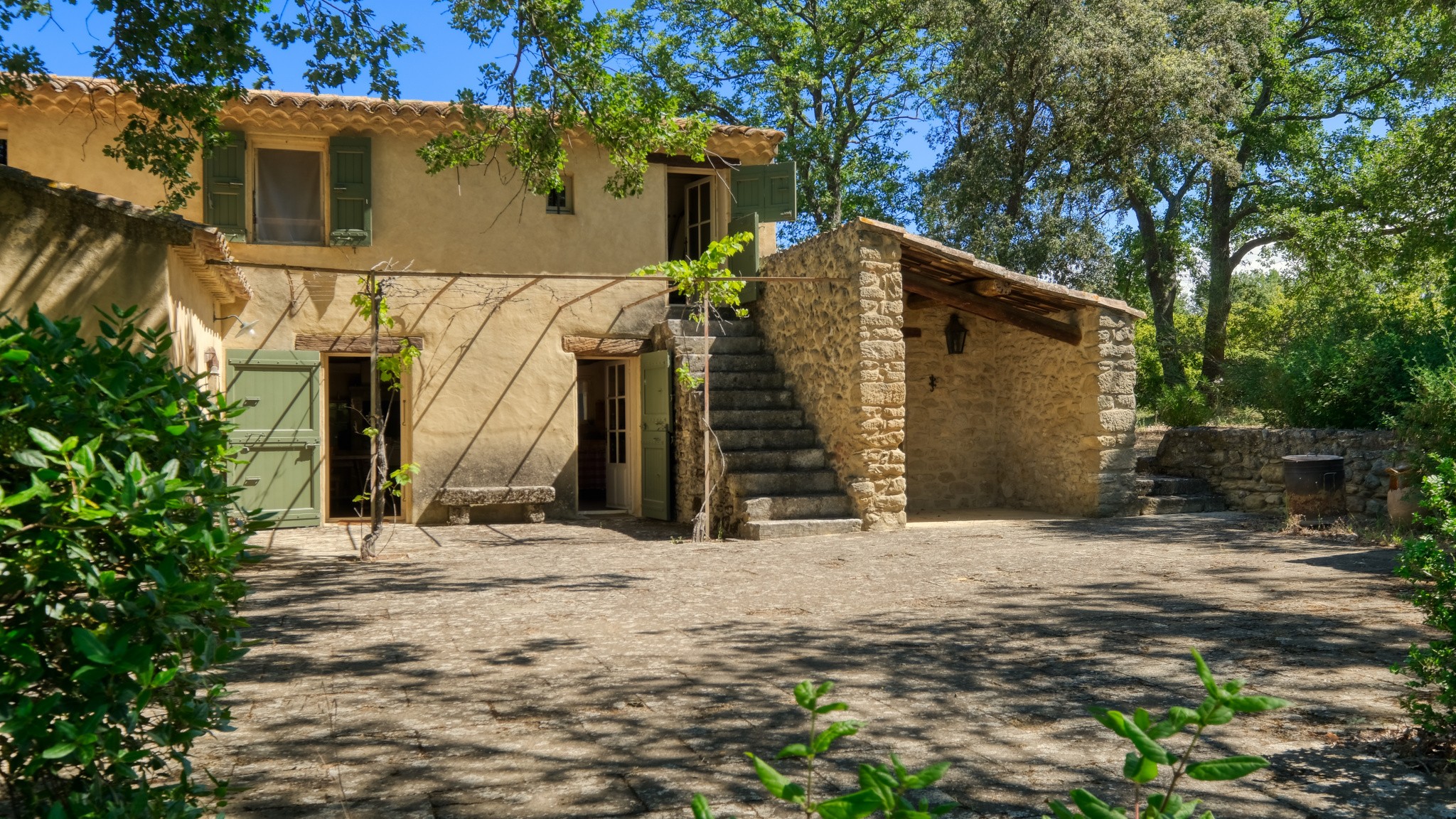 Vente Maison à Lourmarin 9 pièces