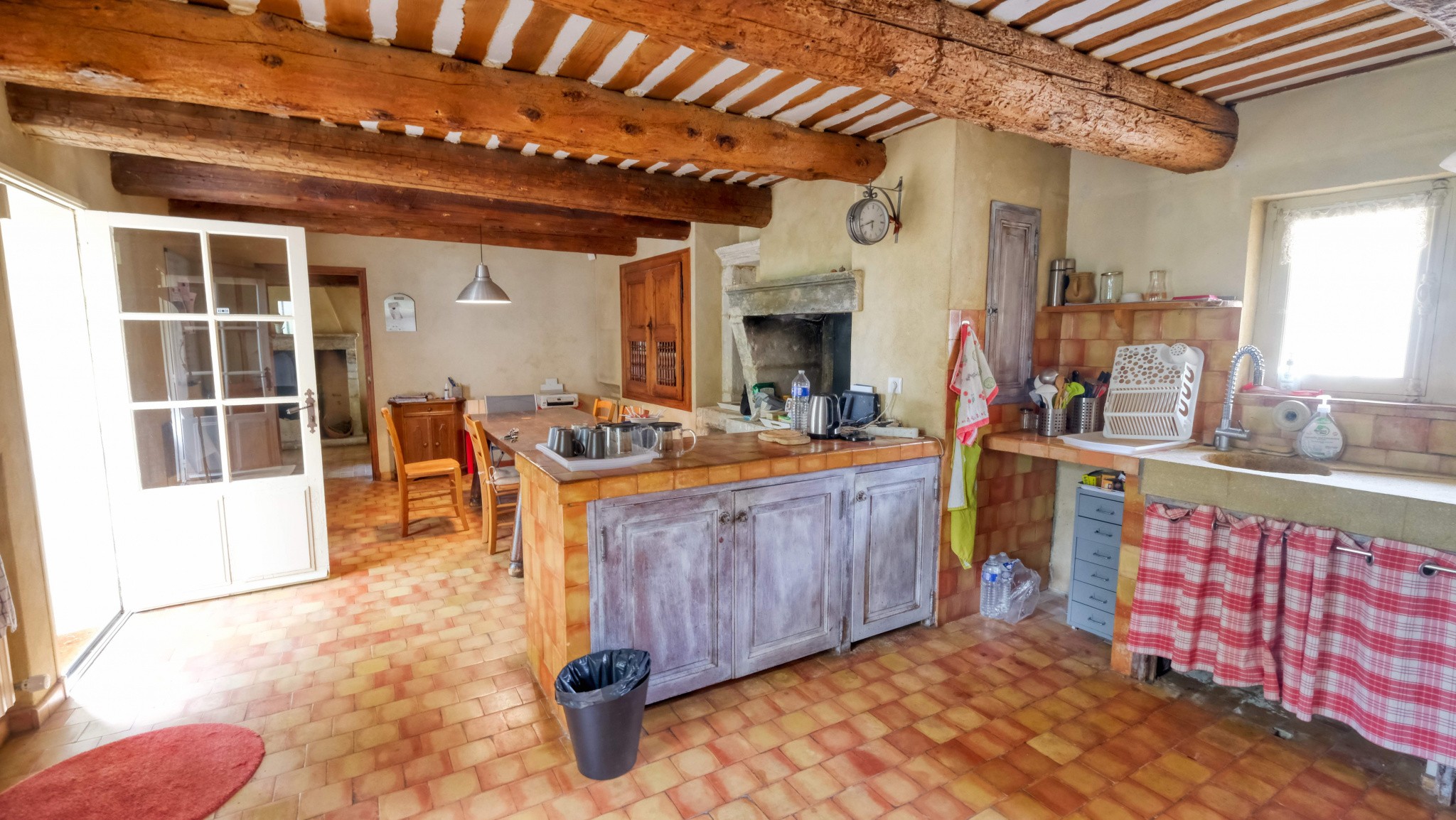 Vente Maison à Lourmarin 9 pièces