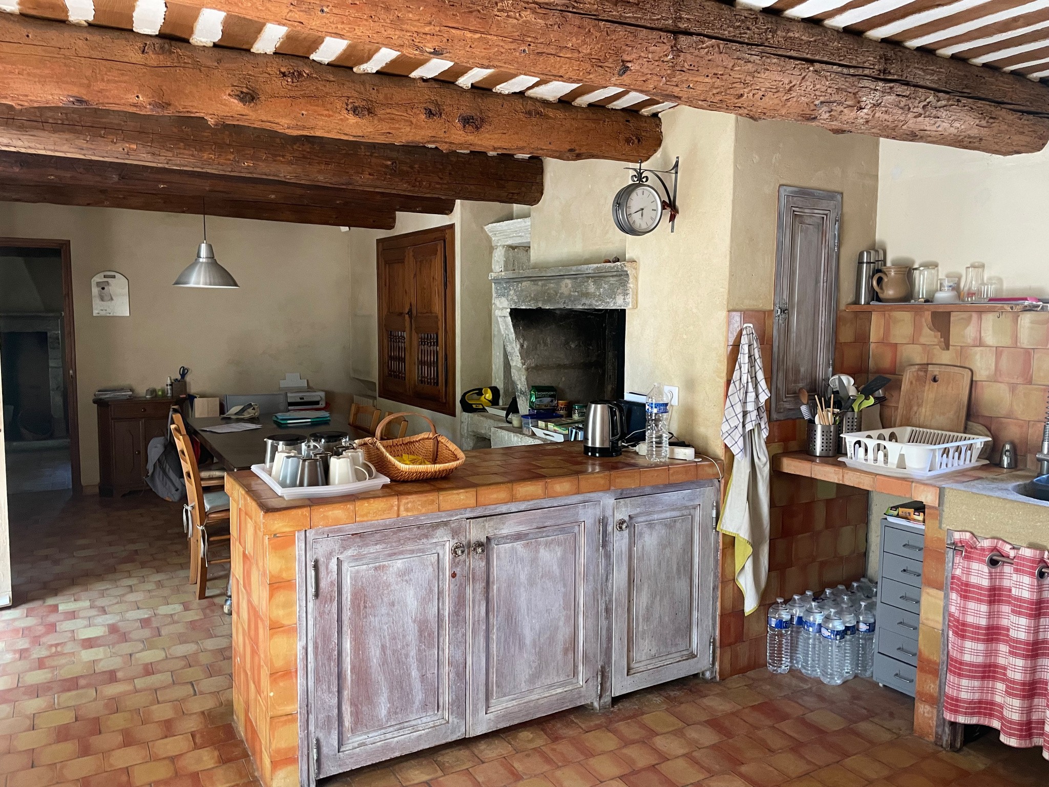 Vente Maison à Lourmarin 9 pièces