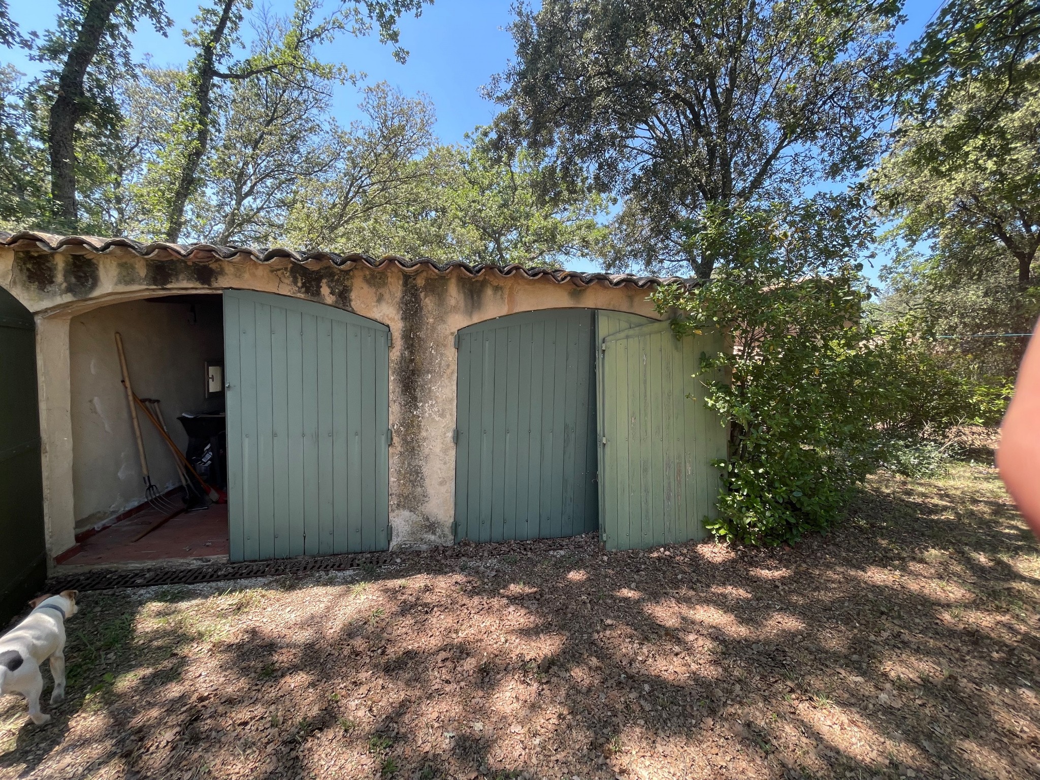 Vente Maison à Lourmarin 9 pièces