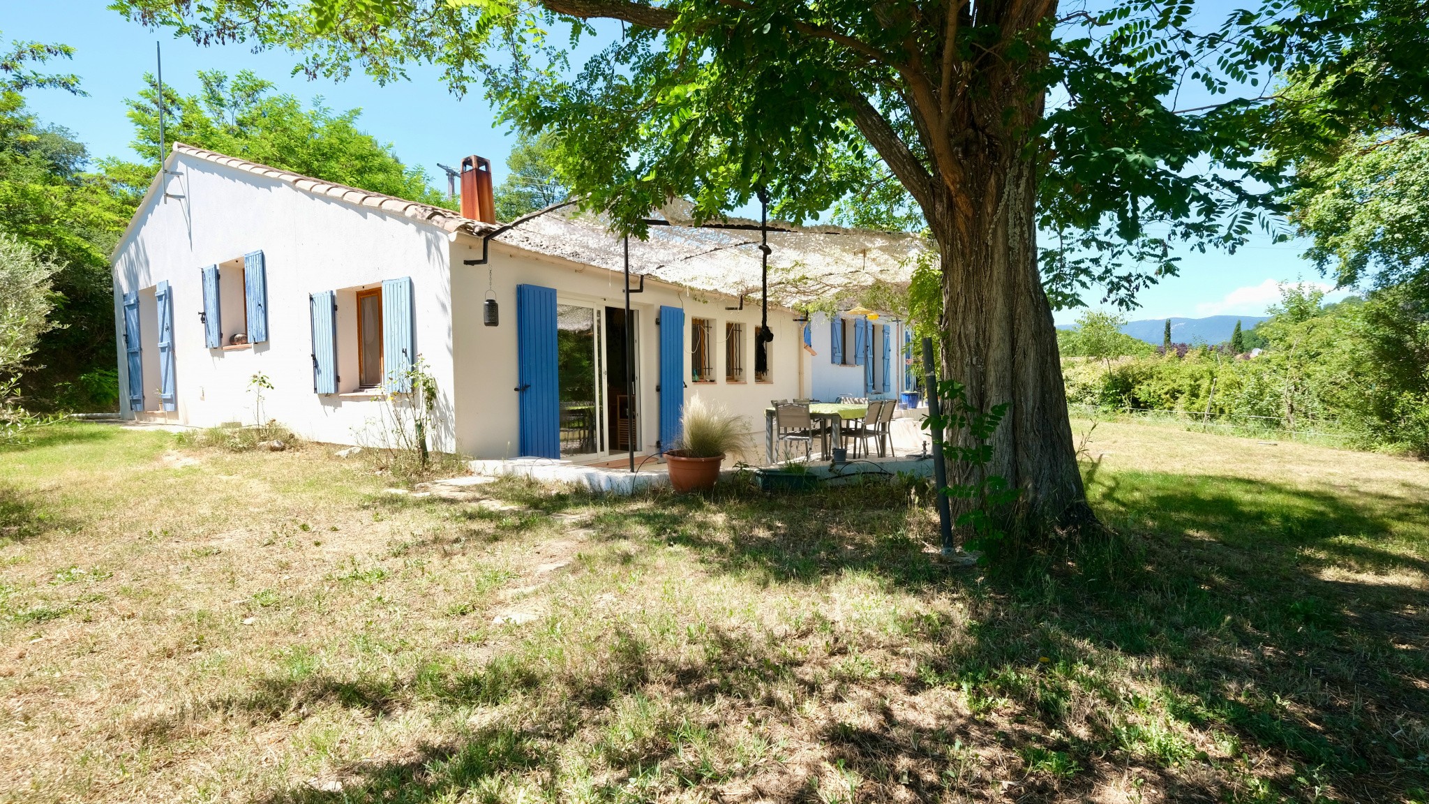 Vente Maison à la Tour-d'Aigues 6 pièces