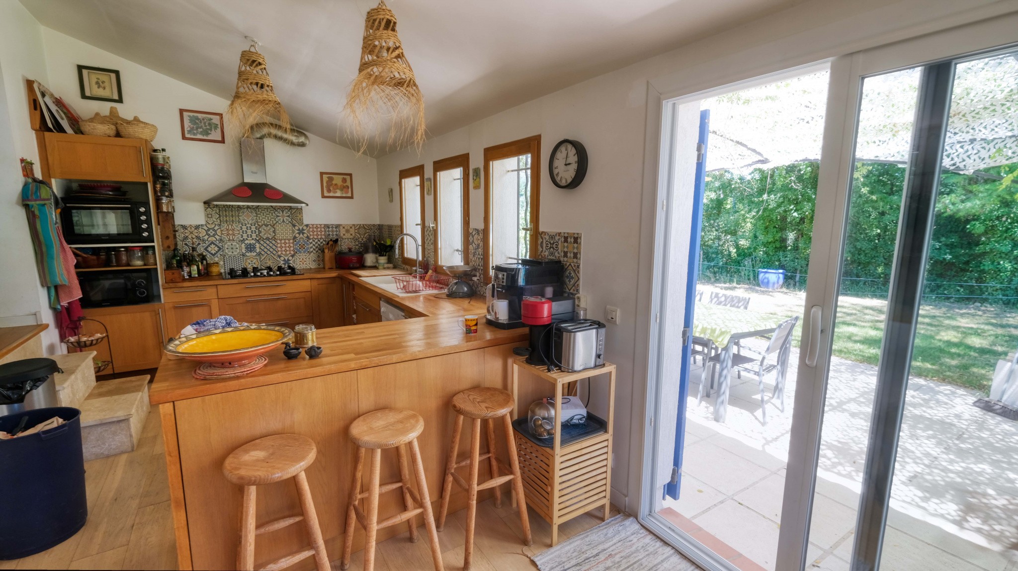 Vente Maison à la Tour-d'Aigues 6 pièces