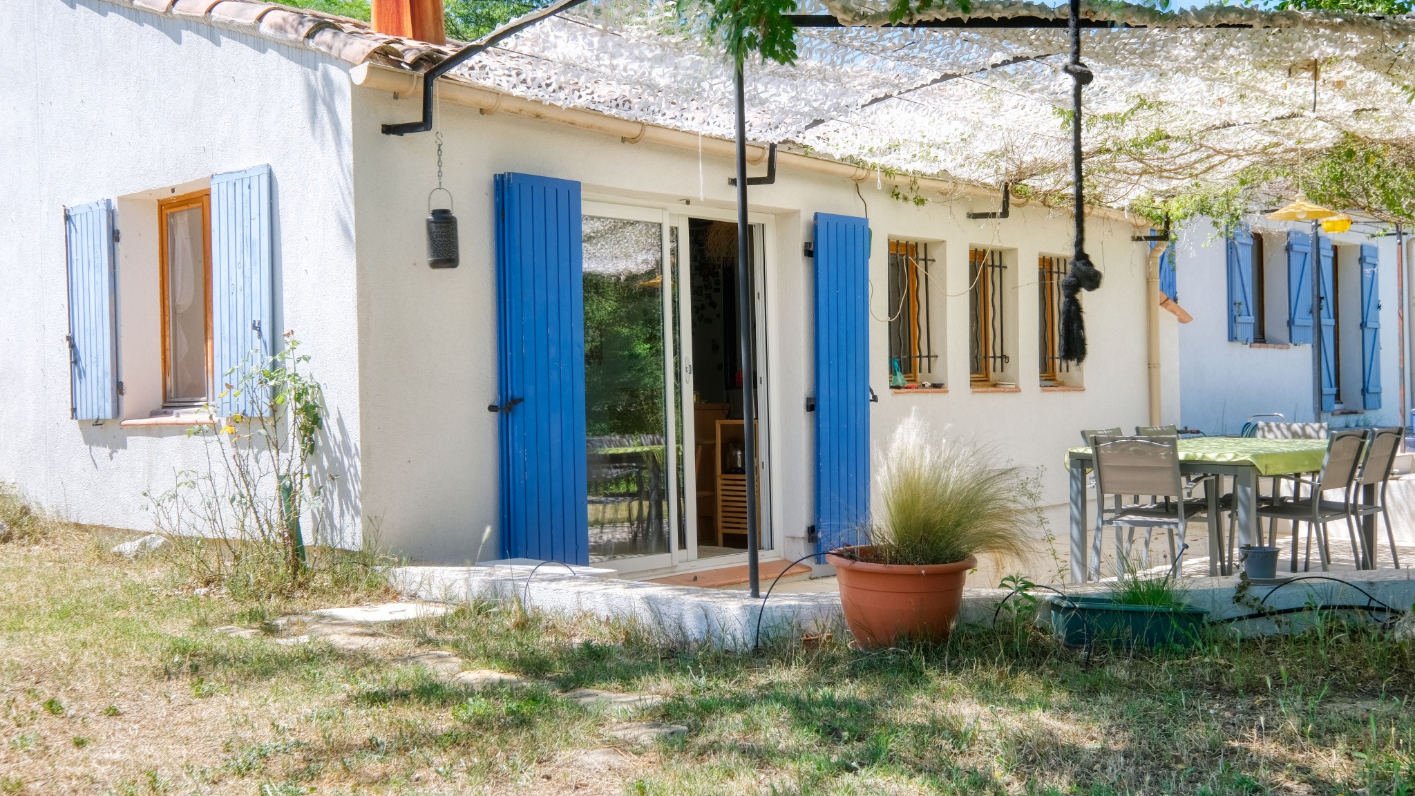 Vente Maison à la Tour-d'Aigues 6 pièces